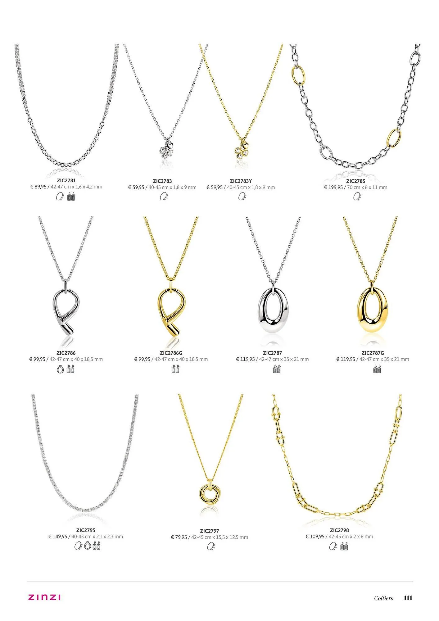 Zinzi folder van 1 januari tot 31 december 2026 - Folder pagina 111