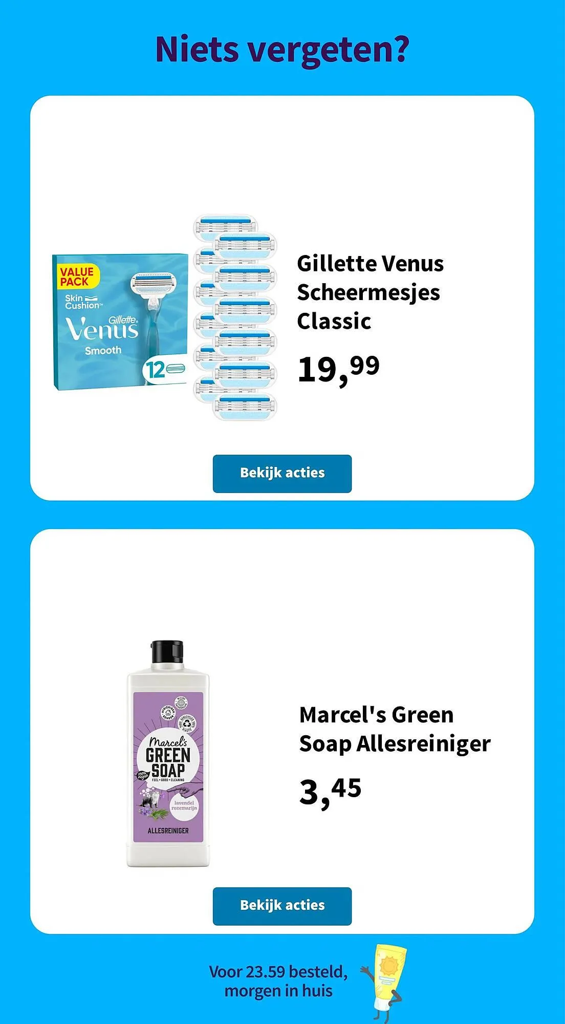 Plein.nl folder van 16 januari tot 18 januari 2026 - Folder pagina 15