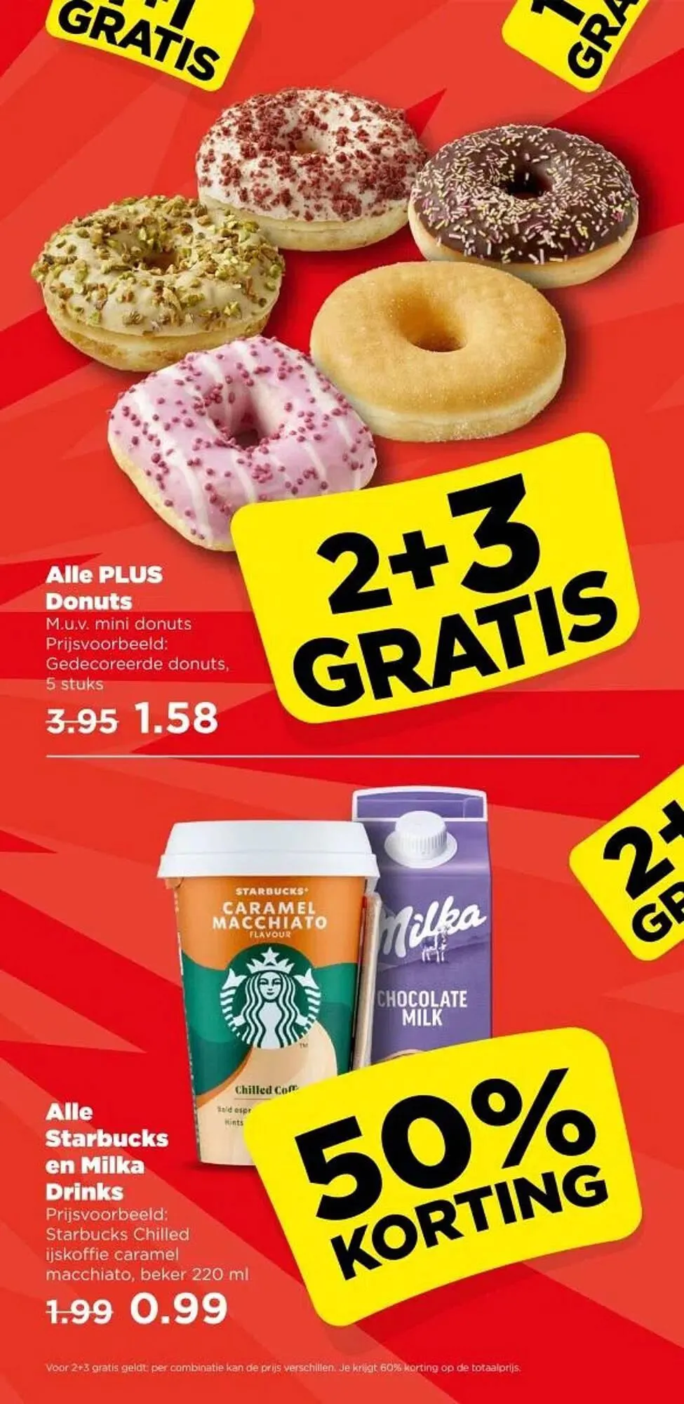 PLUS folder van 4 maart tot 10 maart 2026 - Folder pagina 5