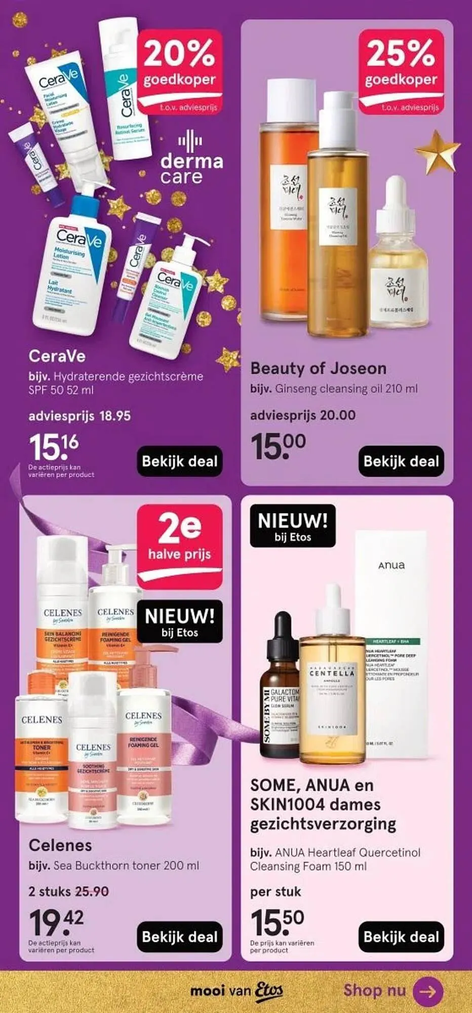 Etos folder van 15 december tot 21 december 2025 - Folder pagina 15