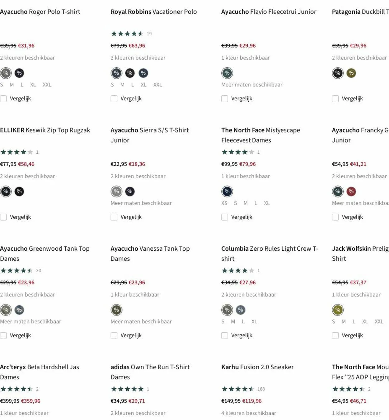 Bever Actuele folder van 2 juni tot 11 juni 2025 - Folder pagina 12