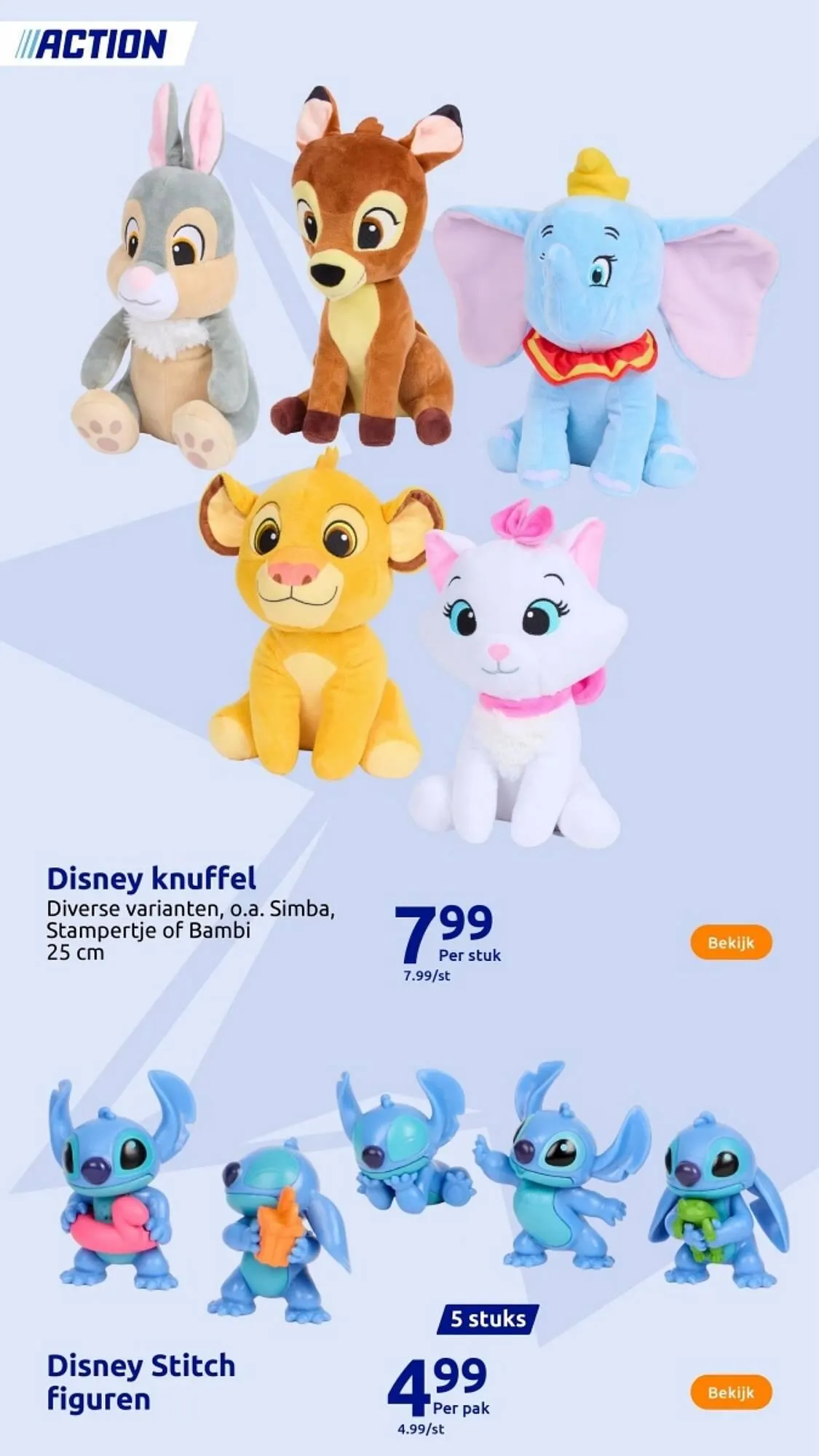 Action folder van 27 november tot 3 december 2024 - Folder pagina 88