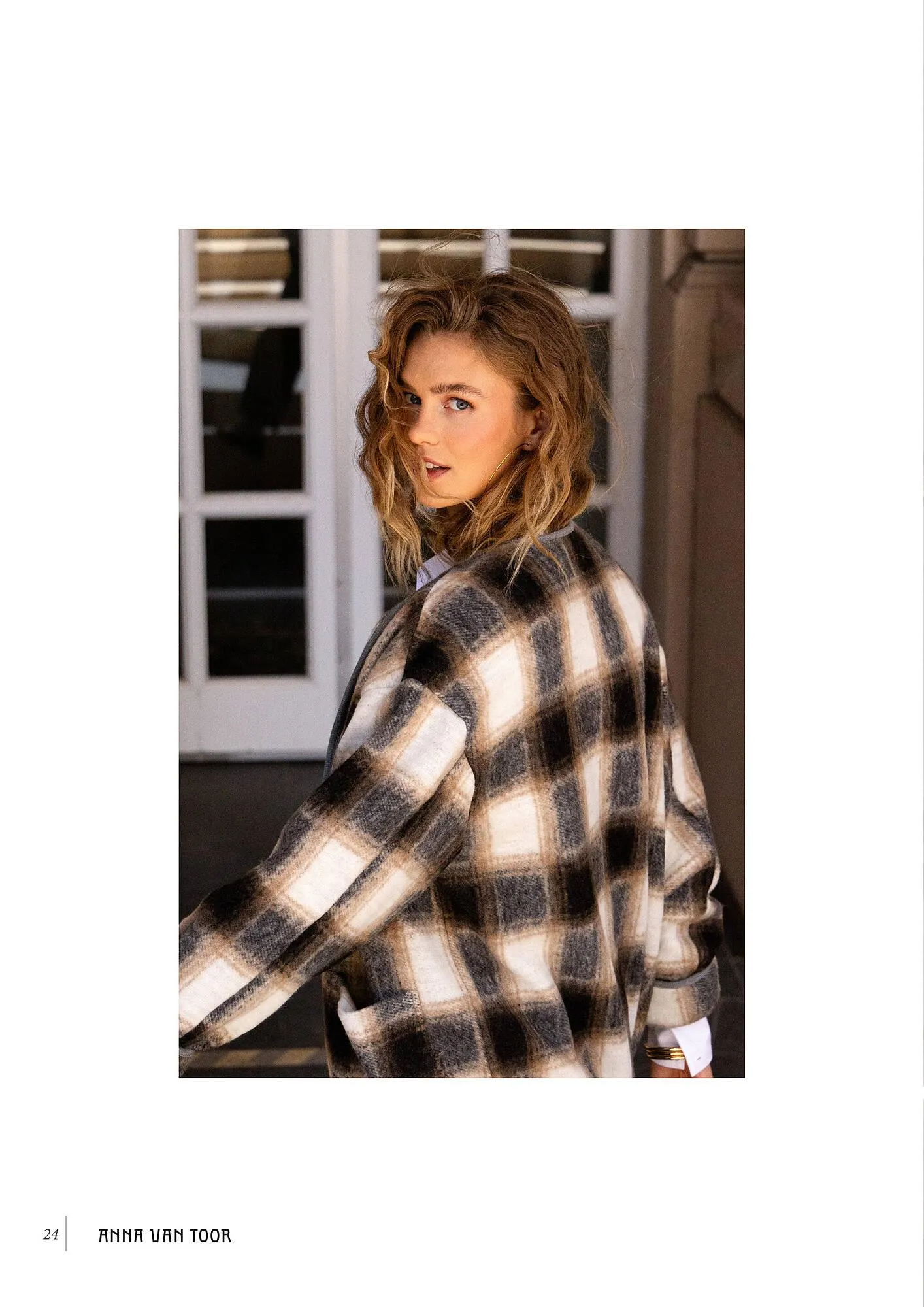 Anna van Toor folder van 23 september tot 31 december 2025 - Folder pagina 24