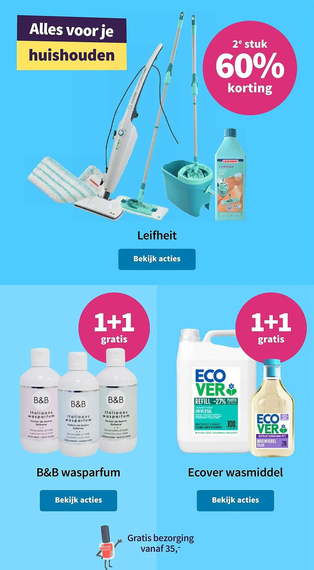 Plein.nl folder van 22 februari tot 28 februari 2026 - Folder pagina 2