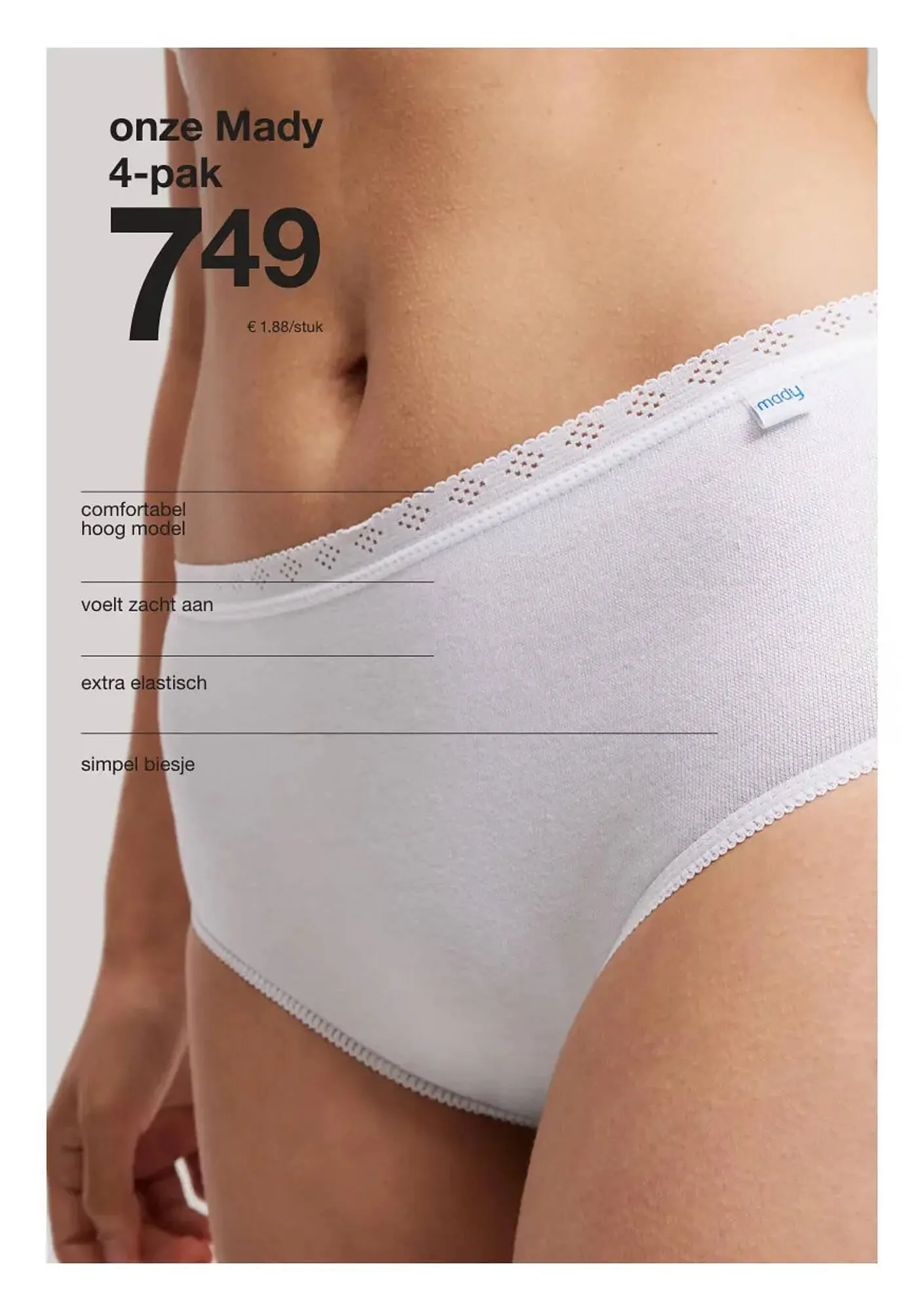 Zeeman folder van 14 juni tot 27 juni 2025 - Folder pagina 25