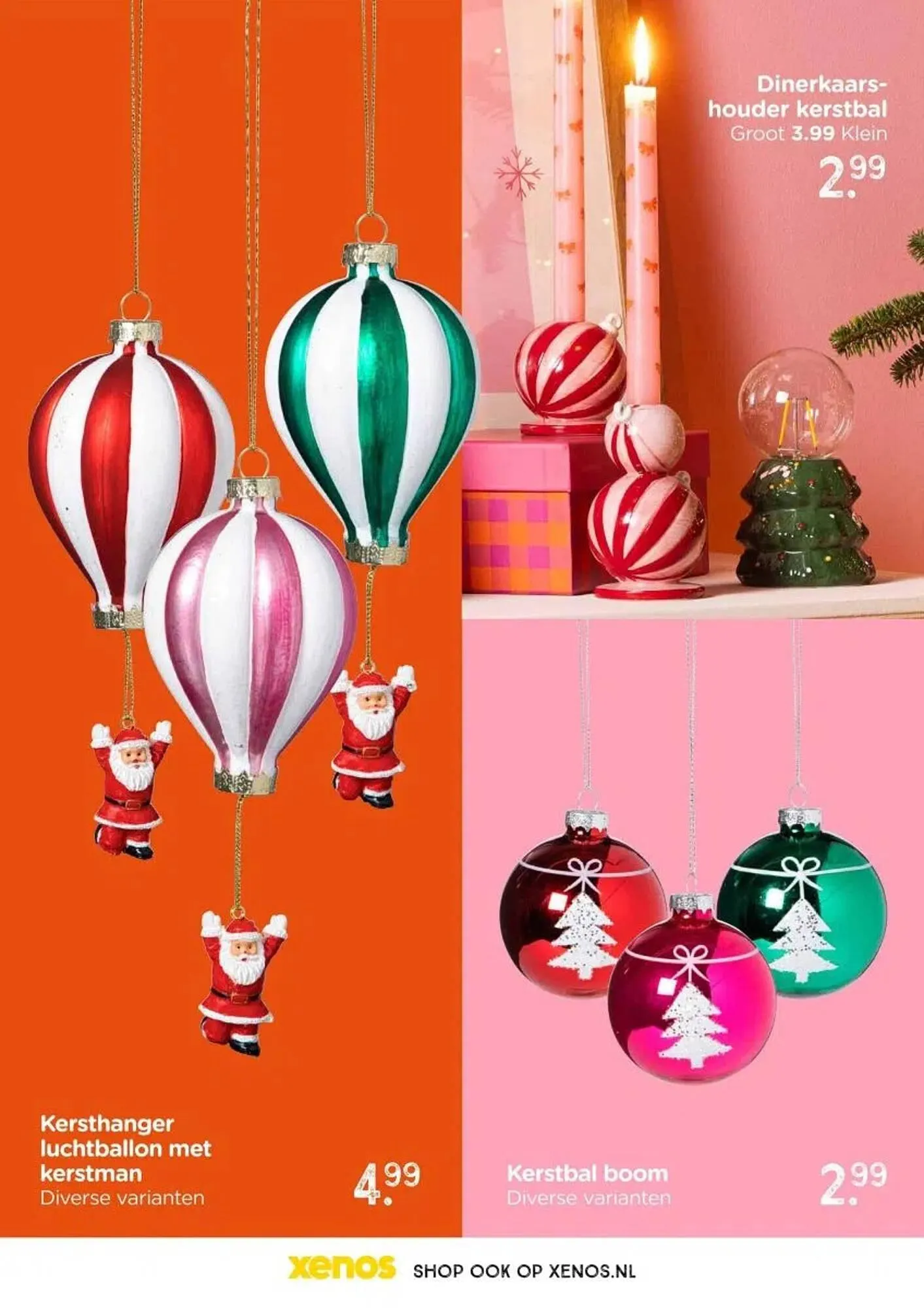 Xenos folder van 26 oktober tot 1 januari 2026 - Folder pagina 54