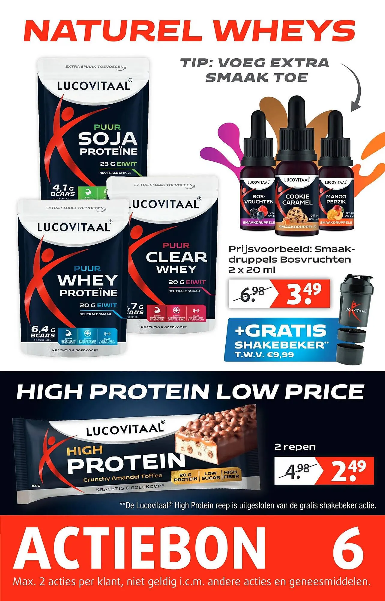 Lucovitaal folder van 16 november tot 22 november 2025 - Folder pagina 7