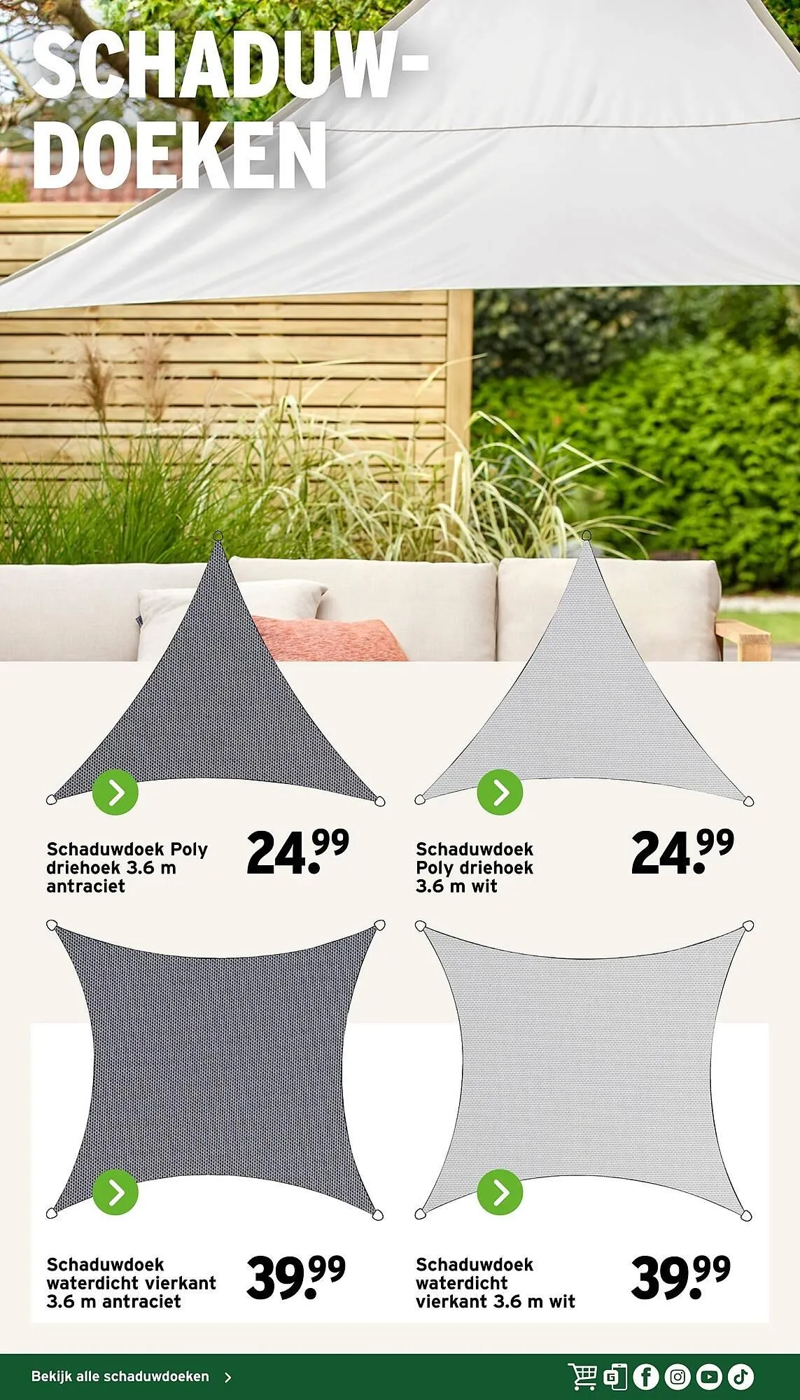 GAMMA folder van 2 april tot 27 september 2026 - Folder pagina 25