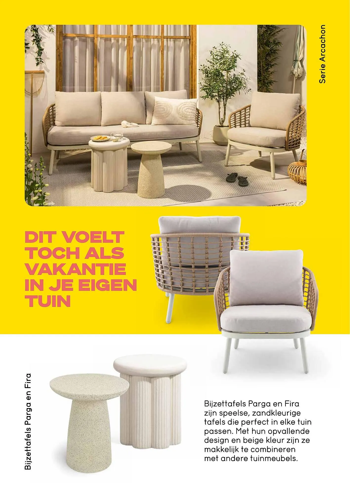 Leen Bakker folder van 26 maart tot 30 juni 2026 - Folder pagina 13