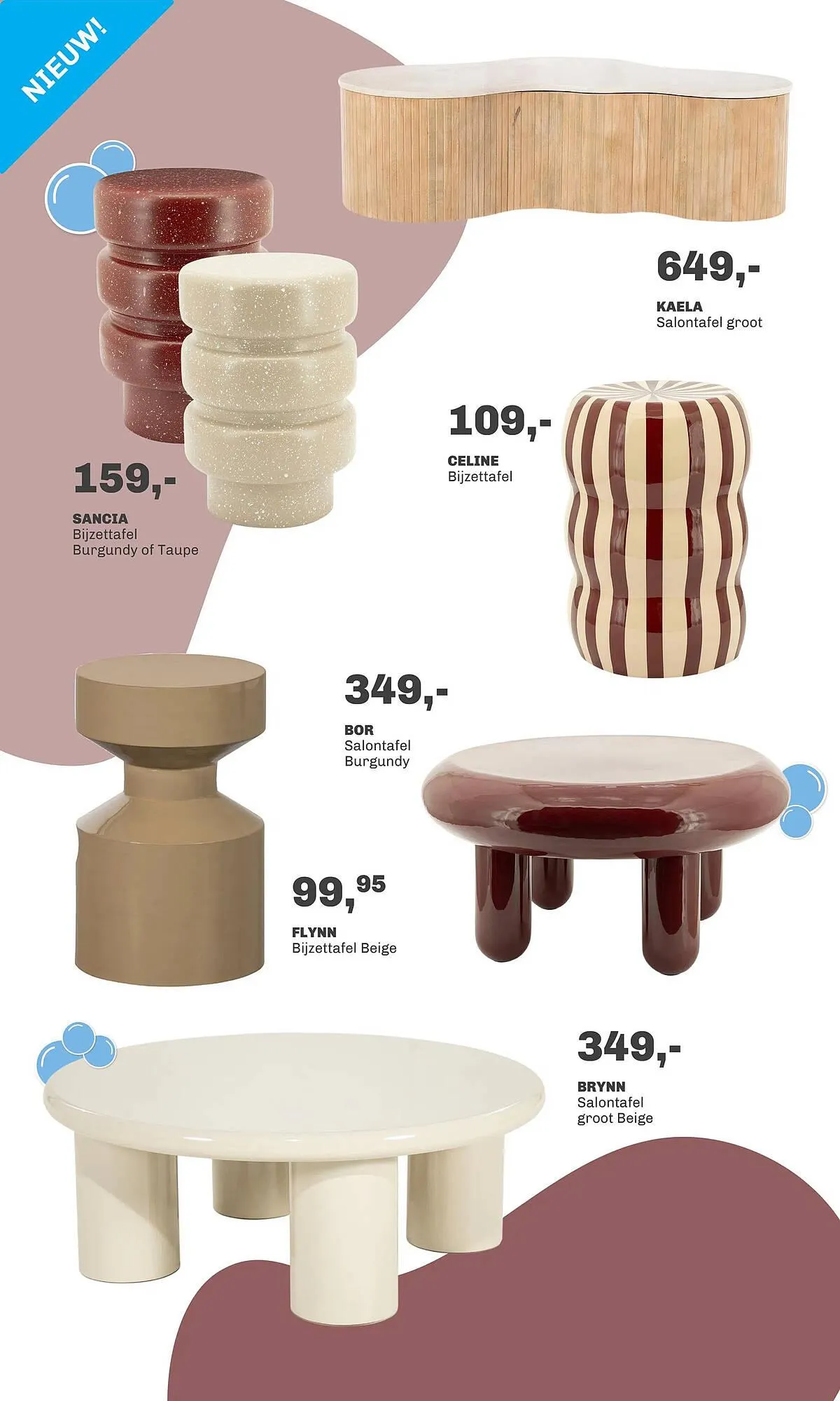 Trendhopper folder van 1 maart tot 29 maart 2026 - Folder pagina 4