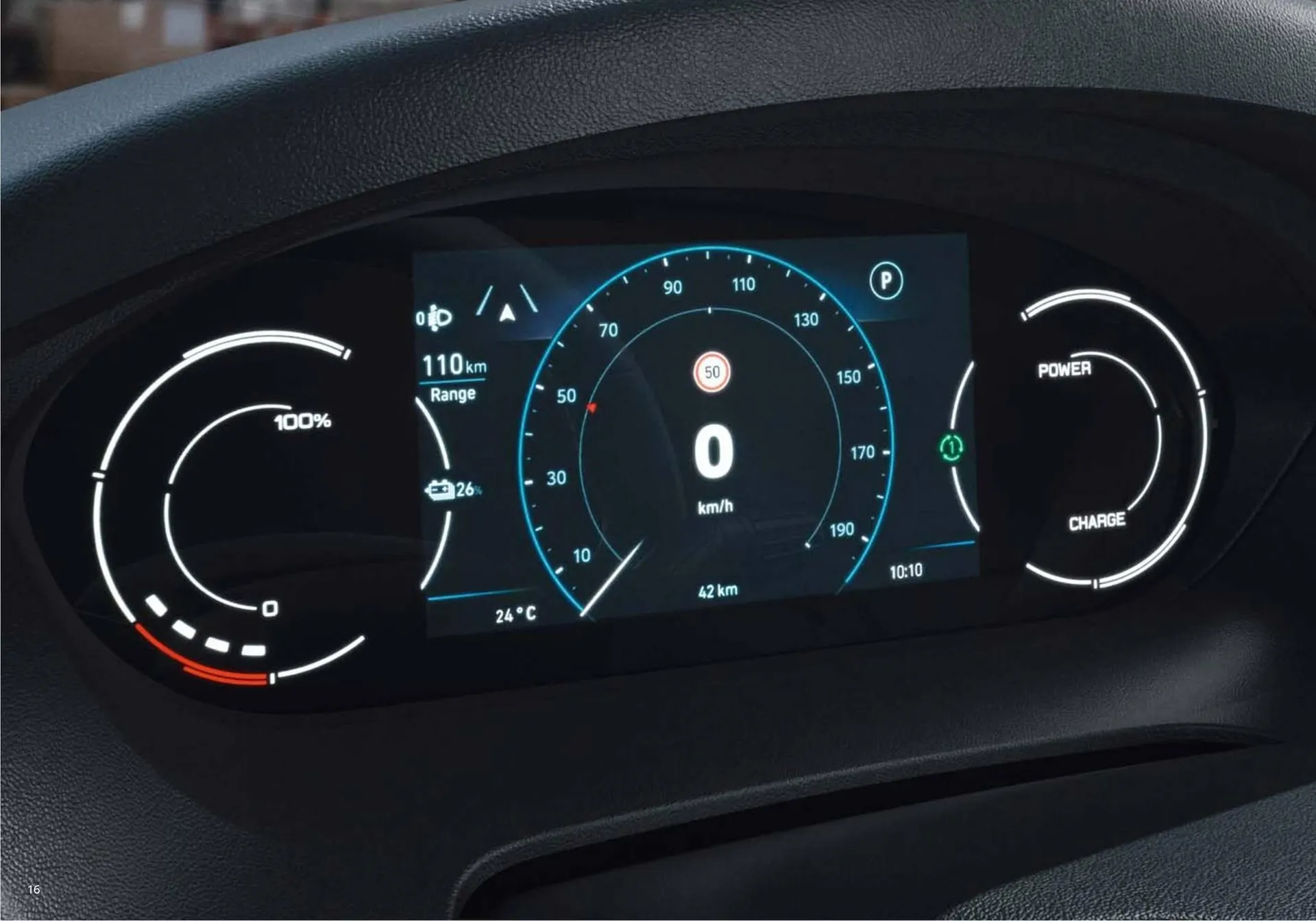 Toyota folder van 17 oktober tot 31 oktober 2025 - Folder pagina 16