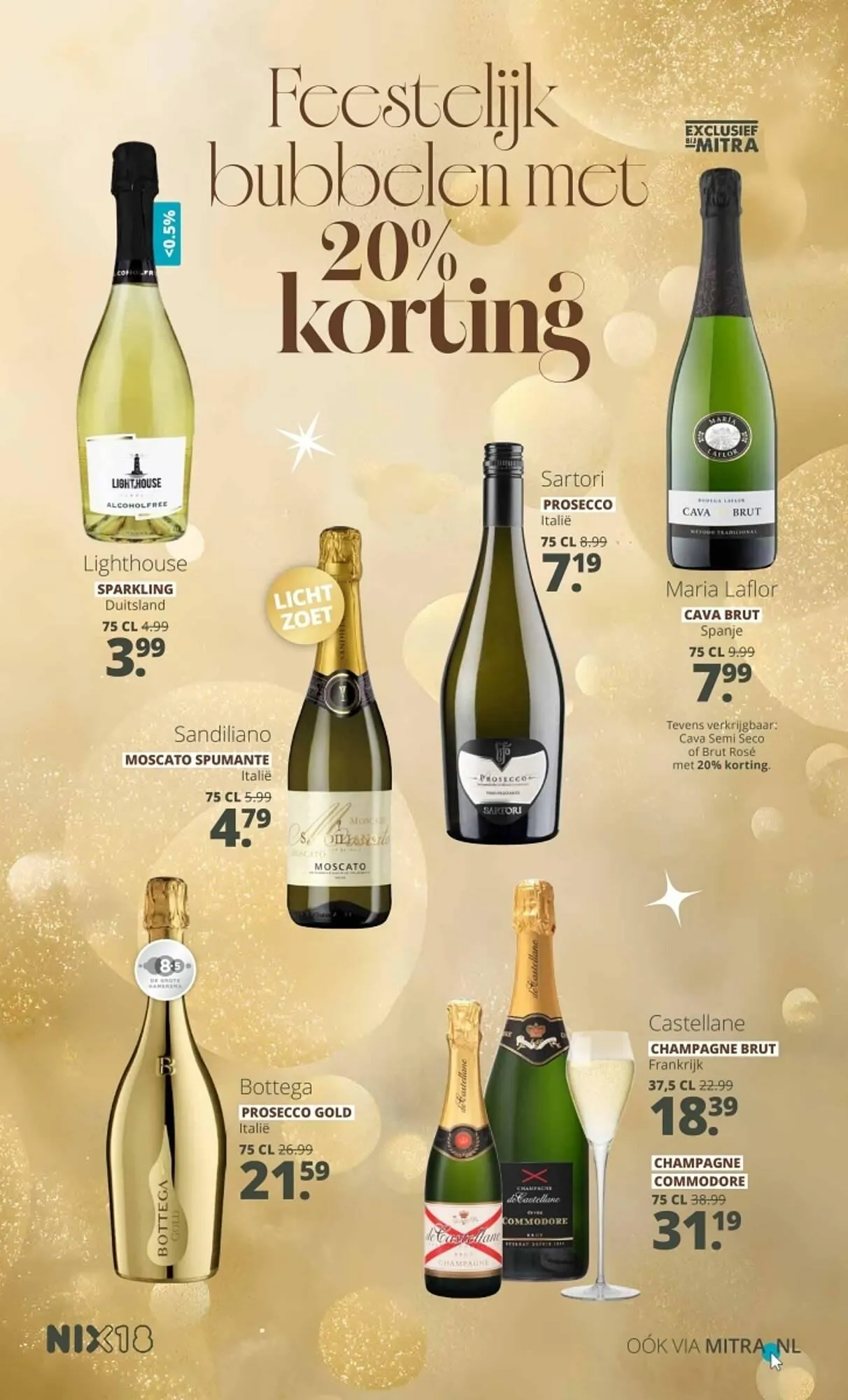 Mitra folder van 15 december tot 4 januari 2026 - Folder pagina 13