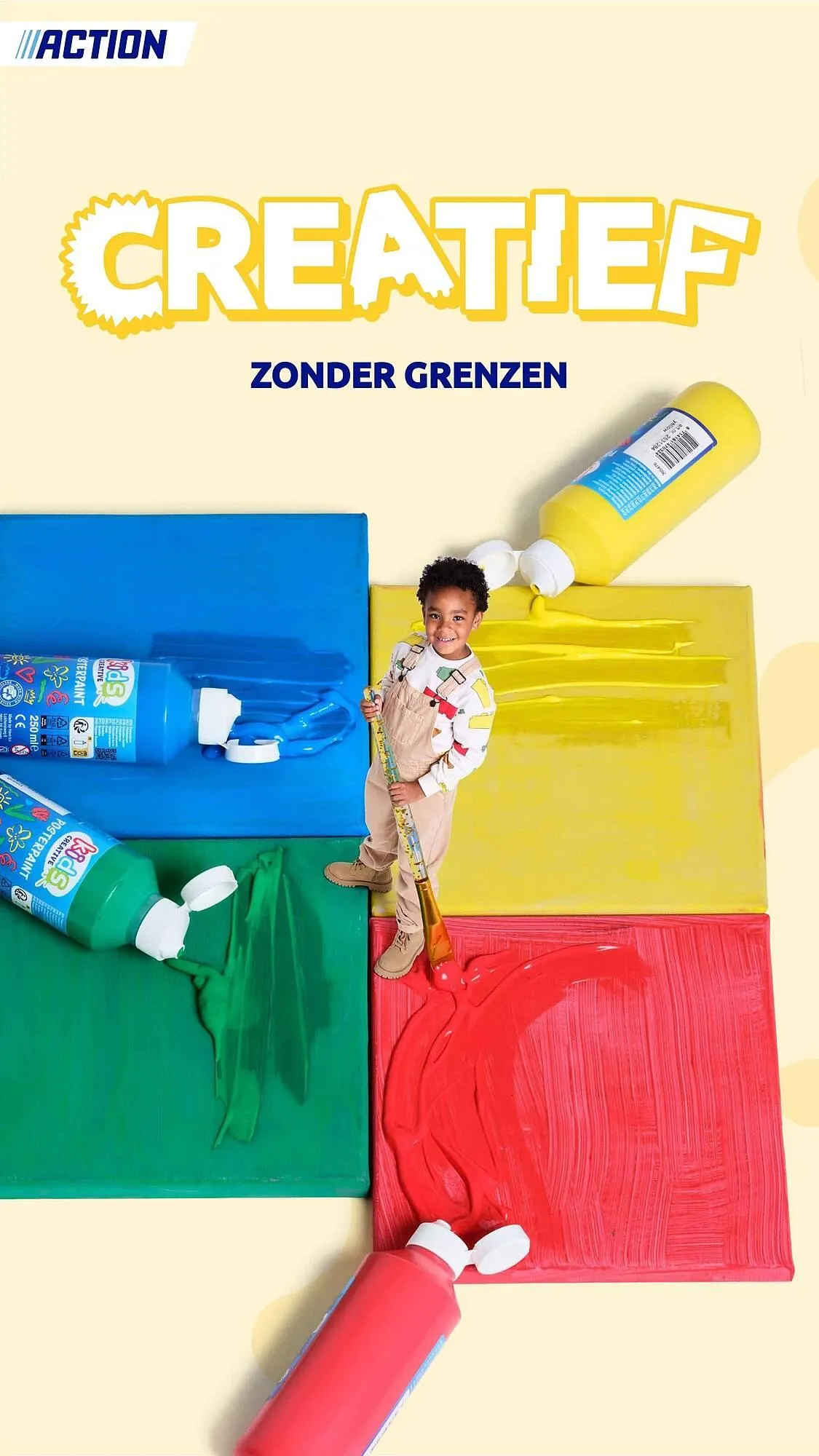 Action folder van 29 oktober tot 4 november 2025 - Folder pagina 108