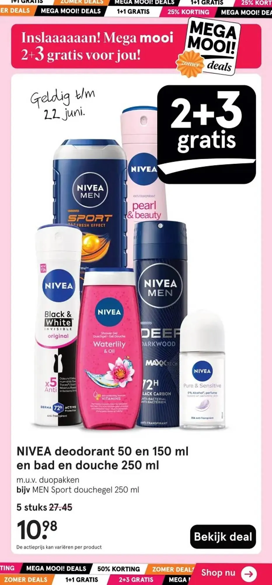 Etos folder van 16 juni tot 29 juni 2025 - Folder pagina 4