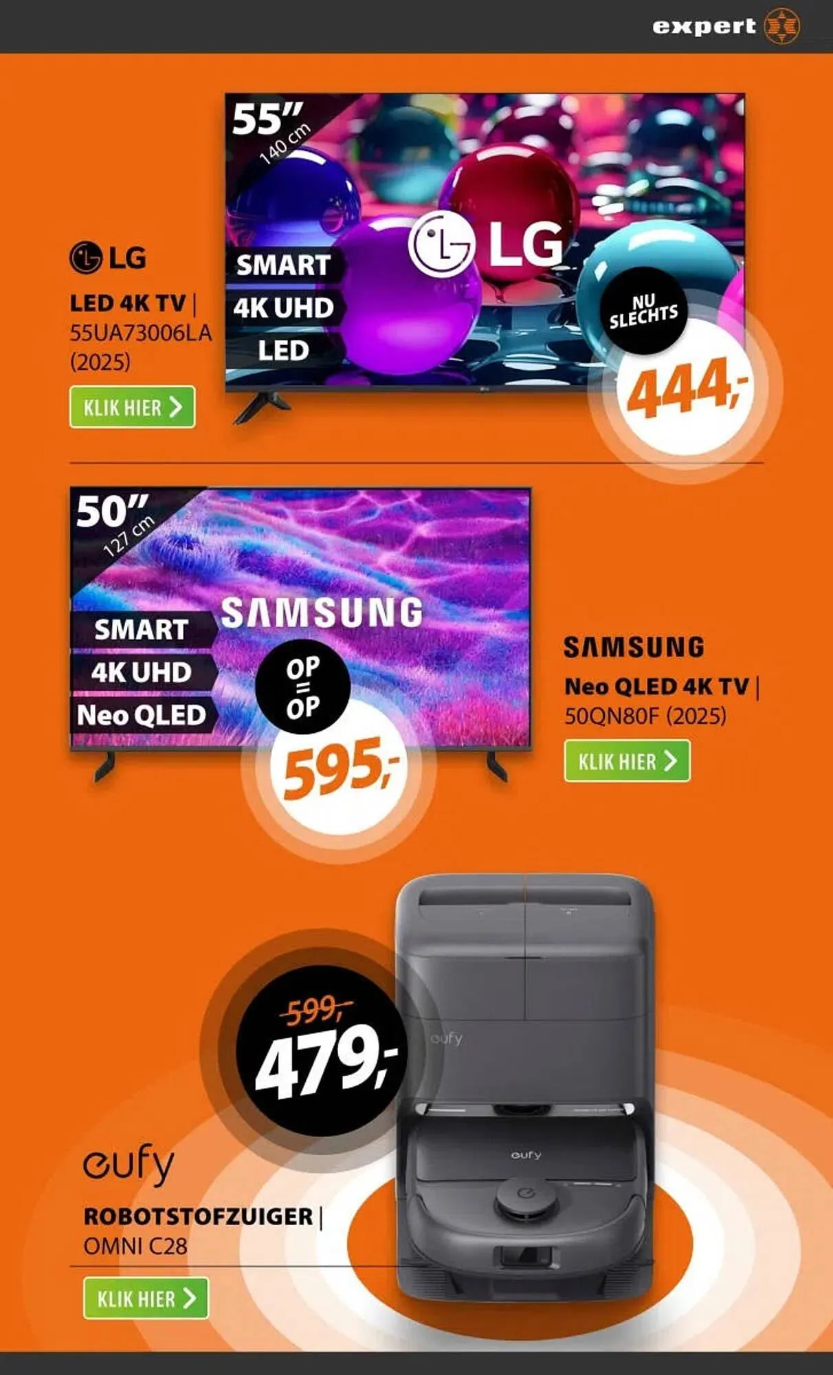 Expert folder van 27 april tot 3 mei 2026 - Folder pagina 13