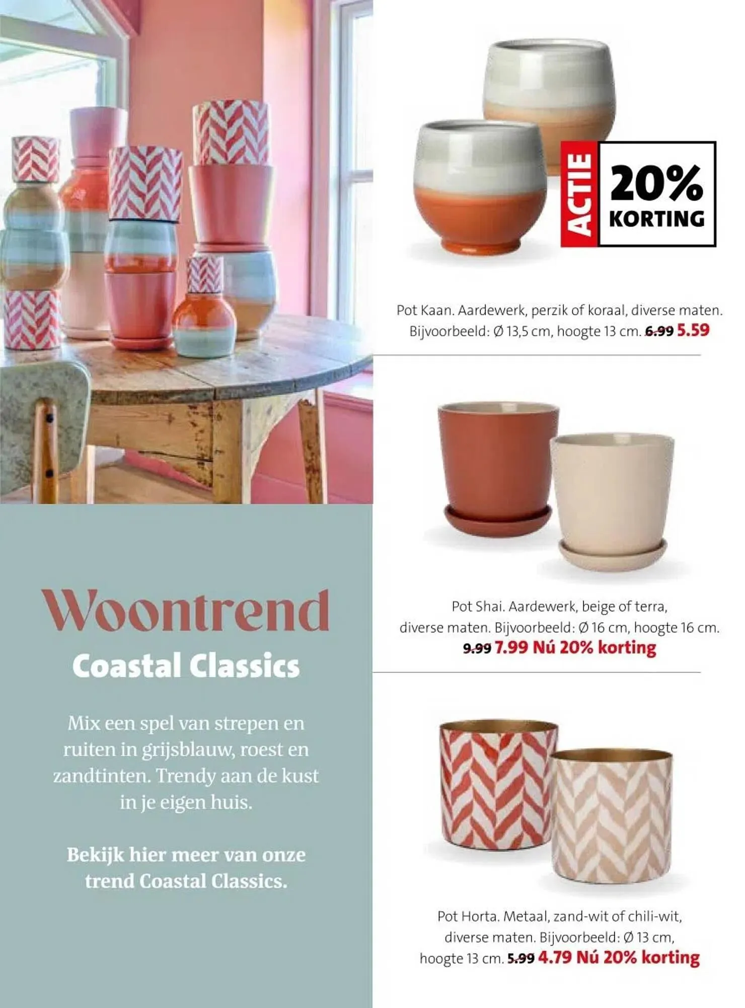 Intratuin folder van 16 februari tot 22 februari 2026 - Folder pagina 9