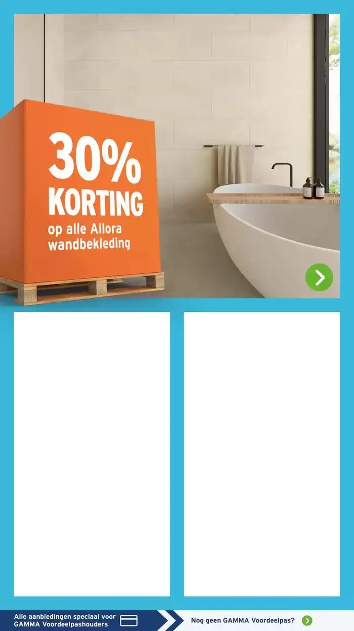 Folder Gamma van 1 januari tot 12 januari 2025 - Folder pagina 14