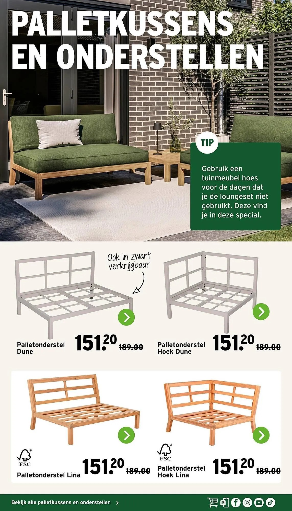 GAMMA folder van 2 april tot 27 september 2026 - Folder pagina 10