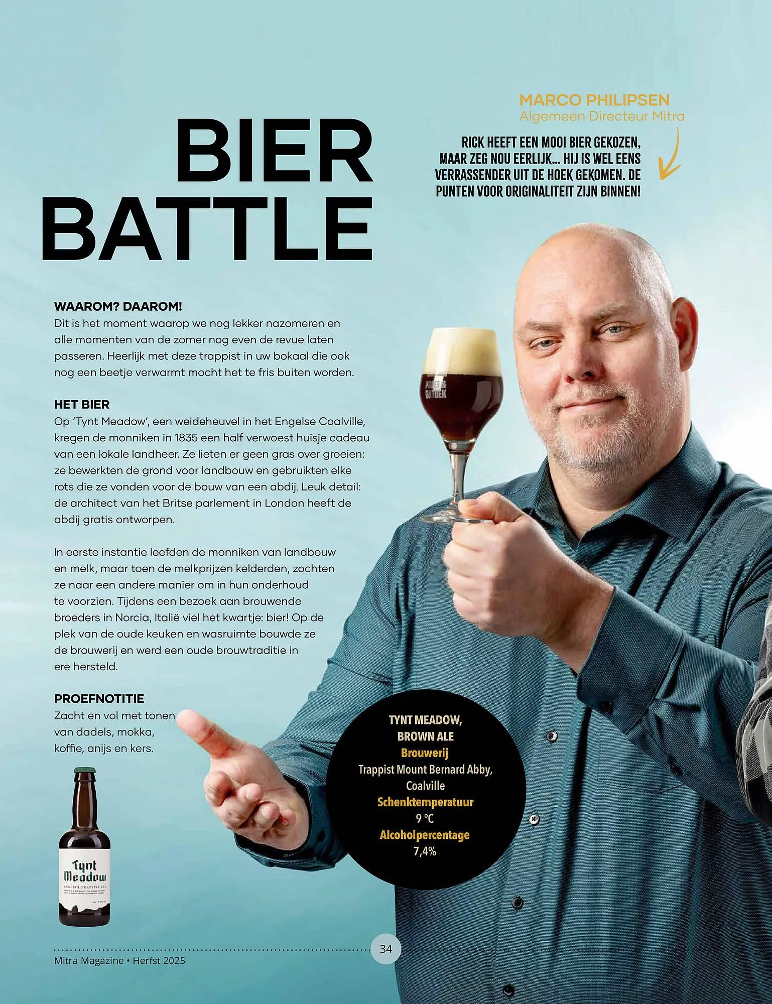 Mitra folder van 29 augustus tot 31 oktober 2025 - Folder pagina 34