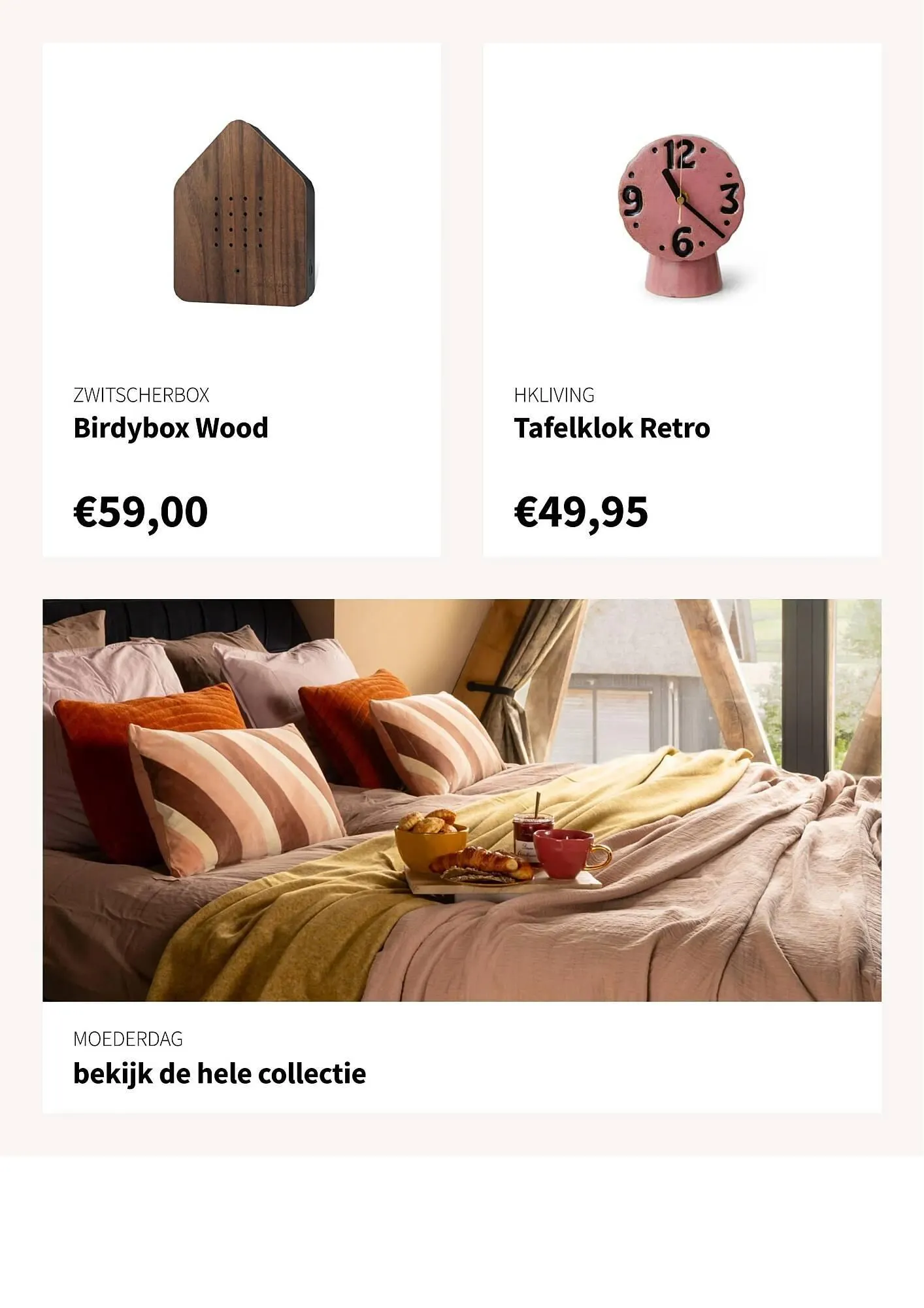 Nijhof folder van 12 mei tot 25 mei 2025 - Folder pagina 3