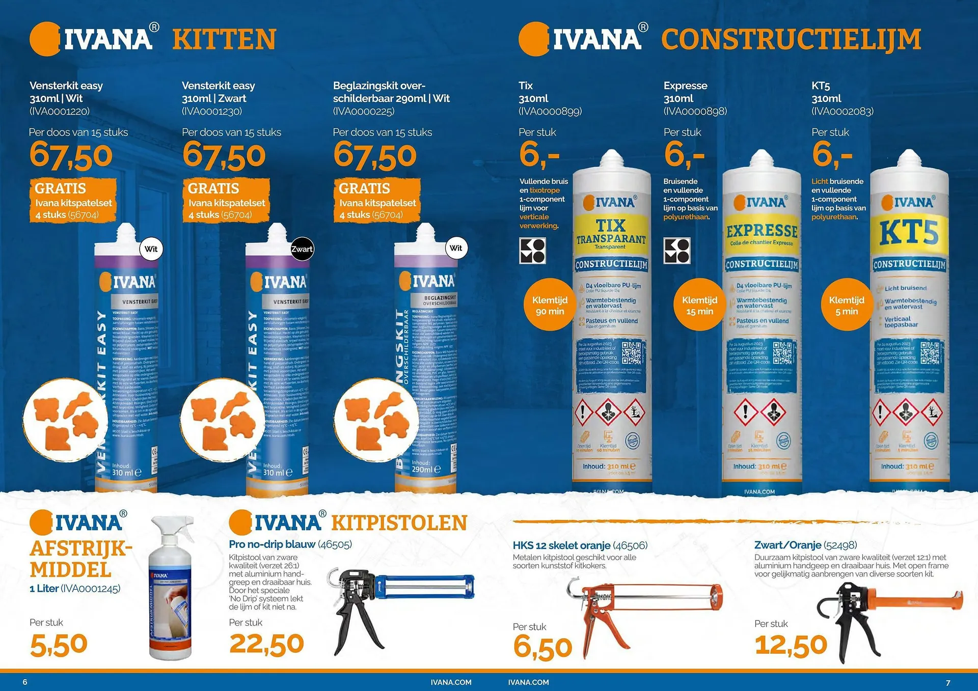 Ivana folder van 1 november tot 30 november 2025 - Folder pagina 4