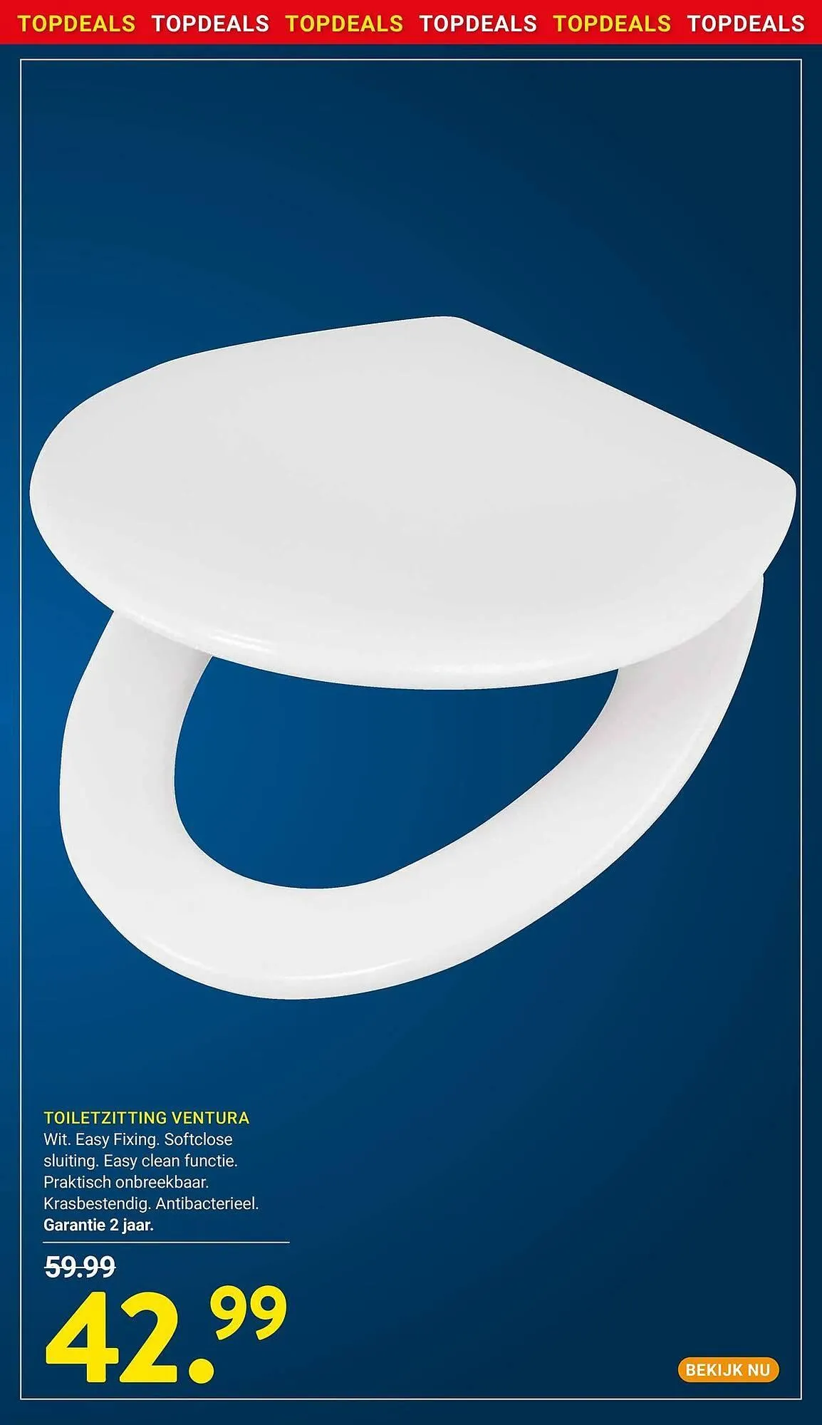 Kluswijs folder van 5 januari tot 18 januari 2026 - Folder pagina 31