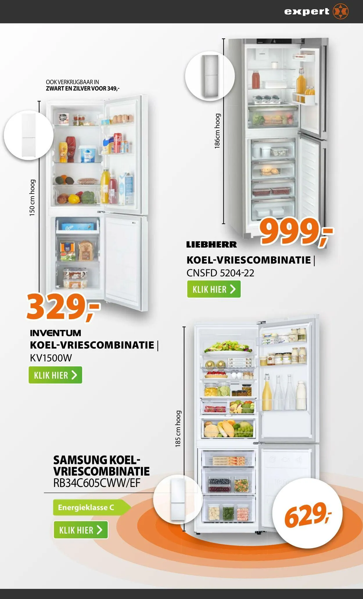 Expert Actuele folder van 31 augustus tot 14 september 2025 - Folder pagina 7