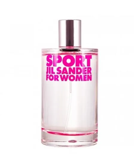 JIL SANDER SPORT WOMAN EDT 100 ML