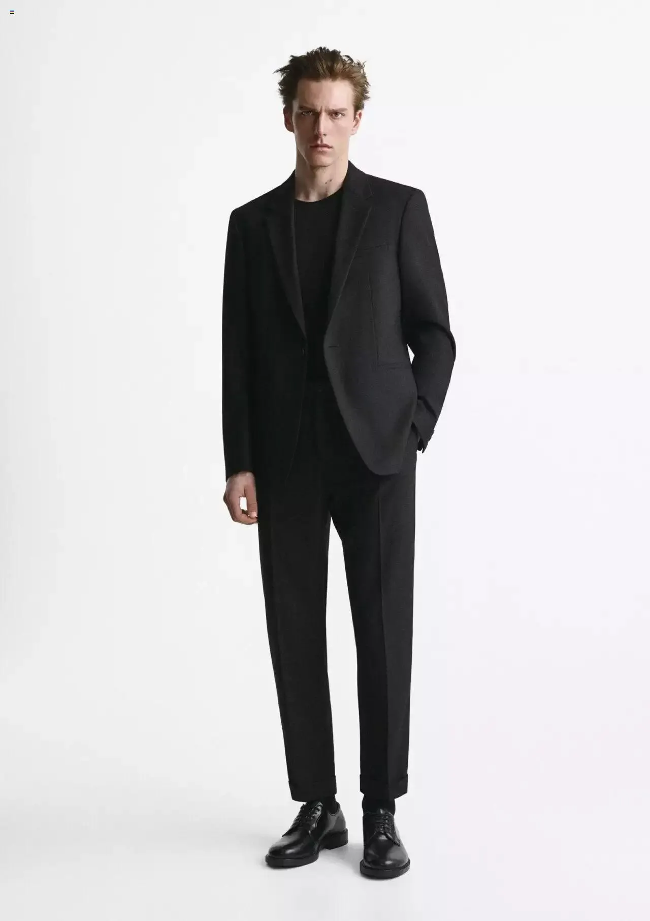 Zara - New in Men van 31 mei tot 31 december 2023 - Folder pagina 14