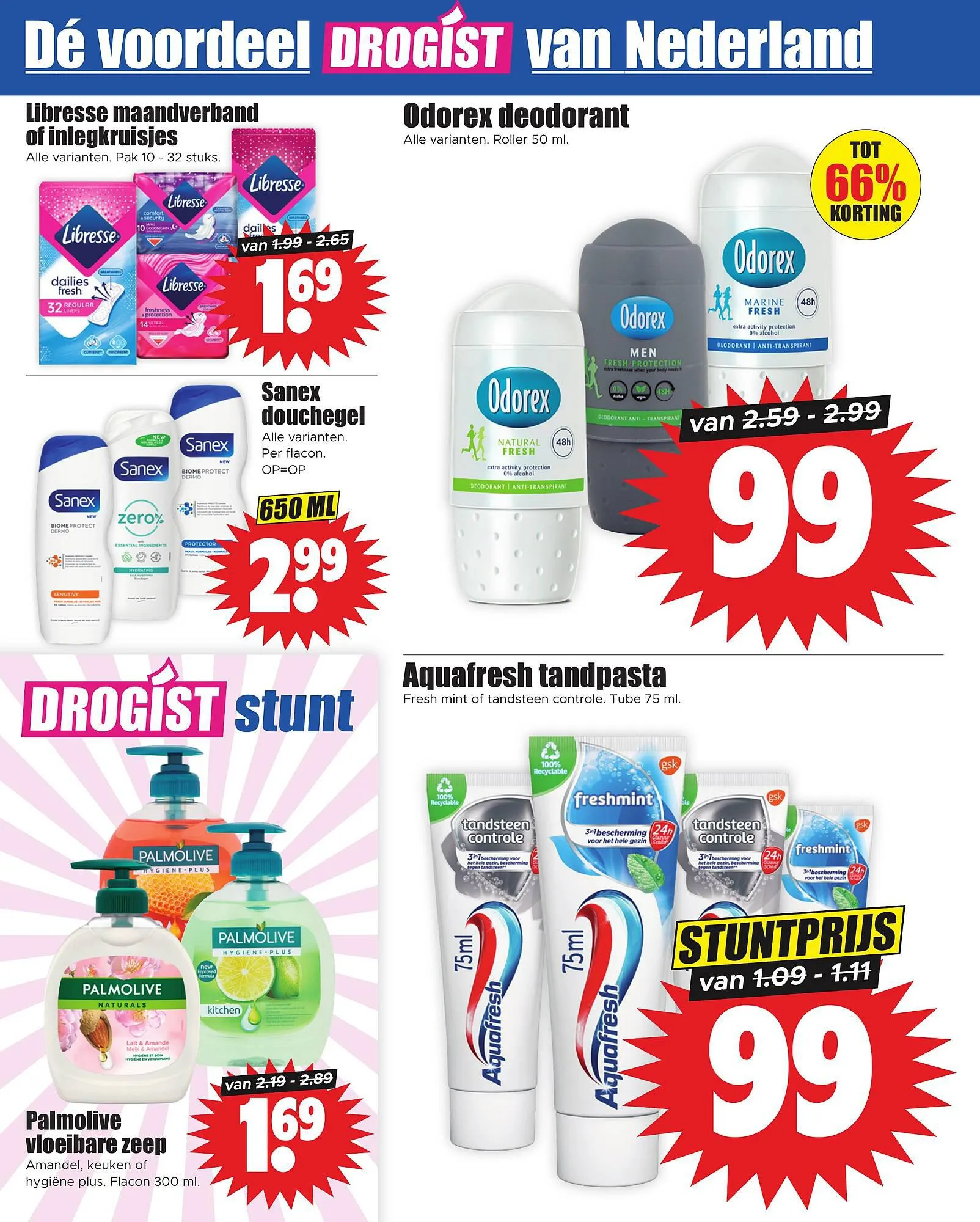 Dirk folder week 10 van 6 maart tot 12 maart 2024 - Folder pagina 22