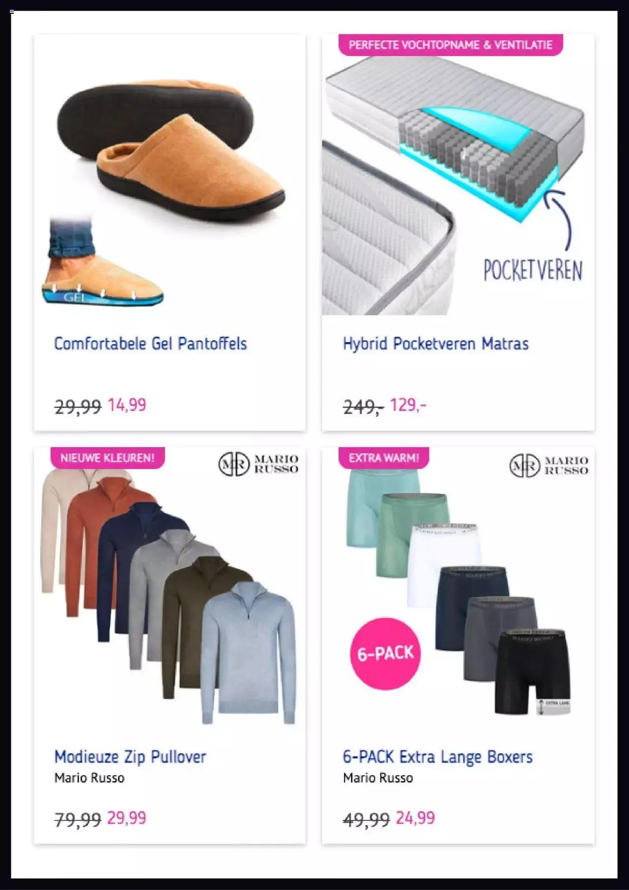 Koopjedeal - Folder van 13 februari tot 31 december 2023 - Folder pagina 3