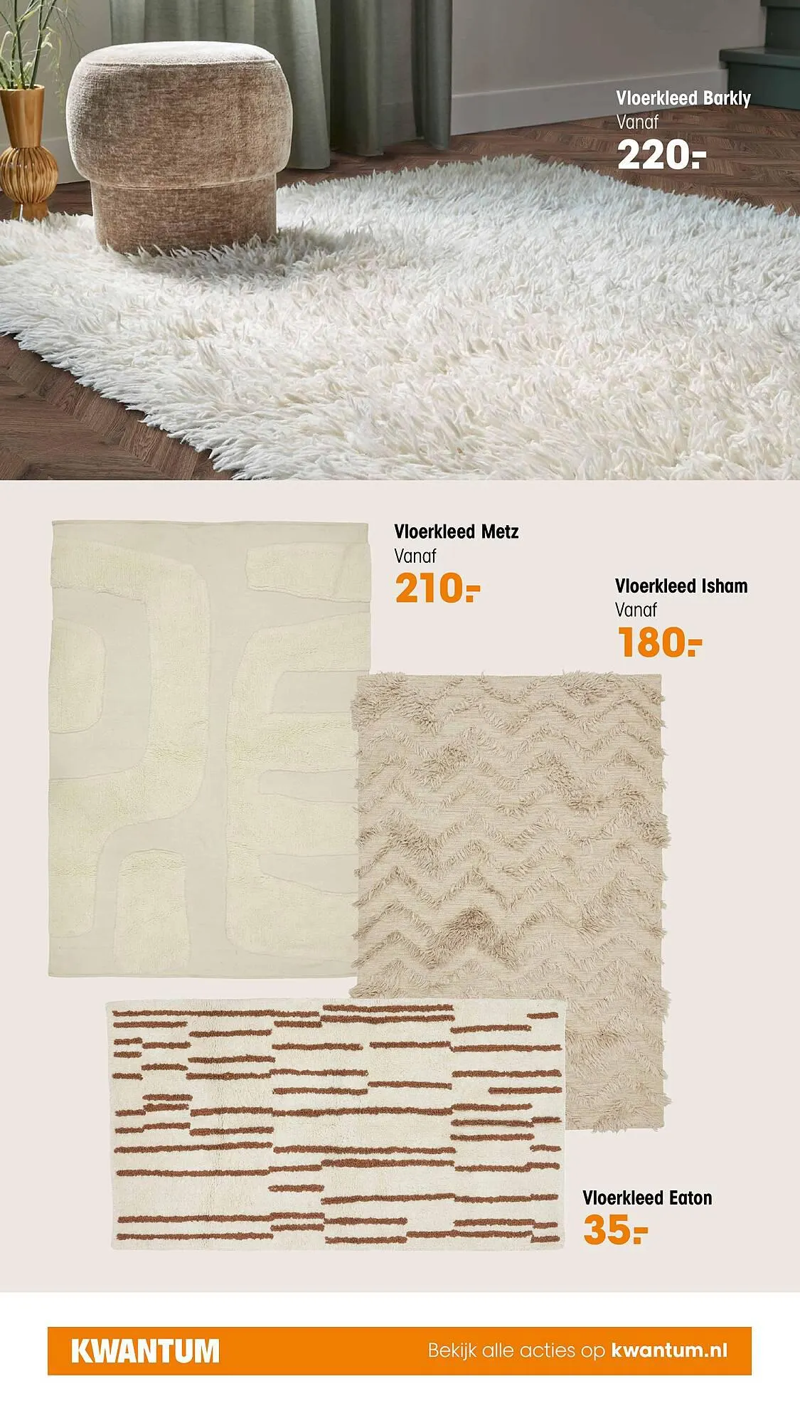 Kwantum folder van 28 november tot 13 december 2023 - Folder pagina 11