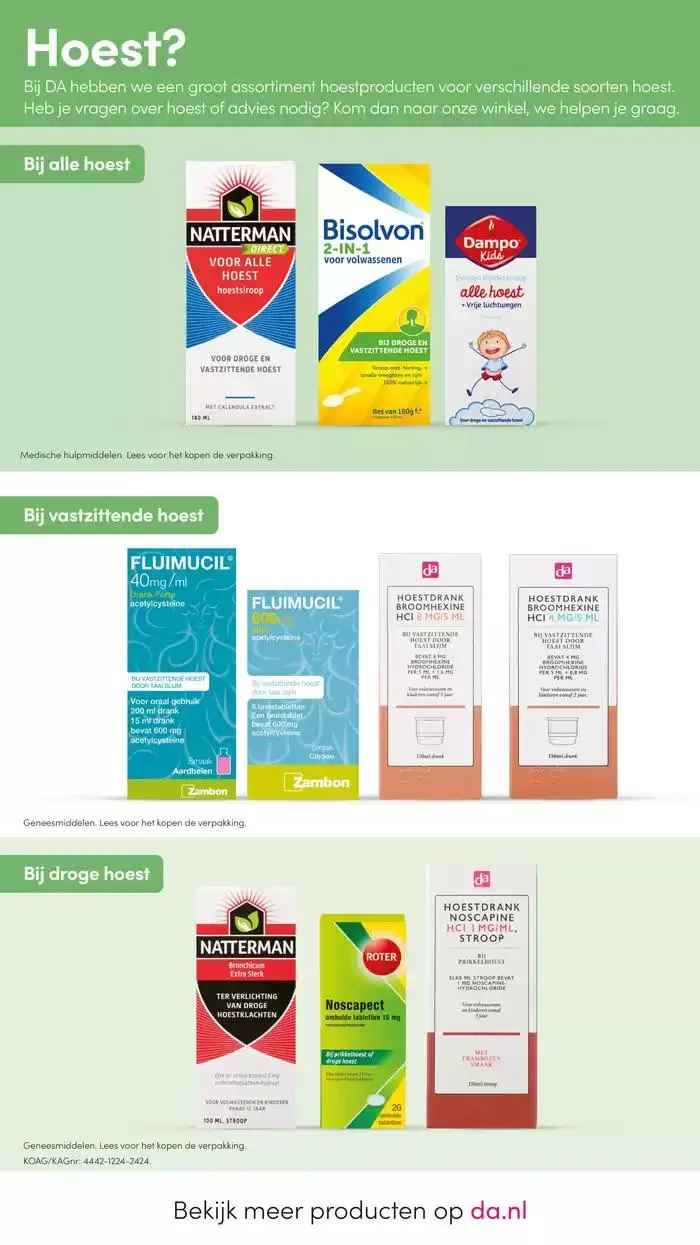 Folder DA van 7 januari tot 14 januari 2025 - Folder pagina 17