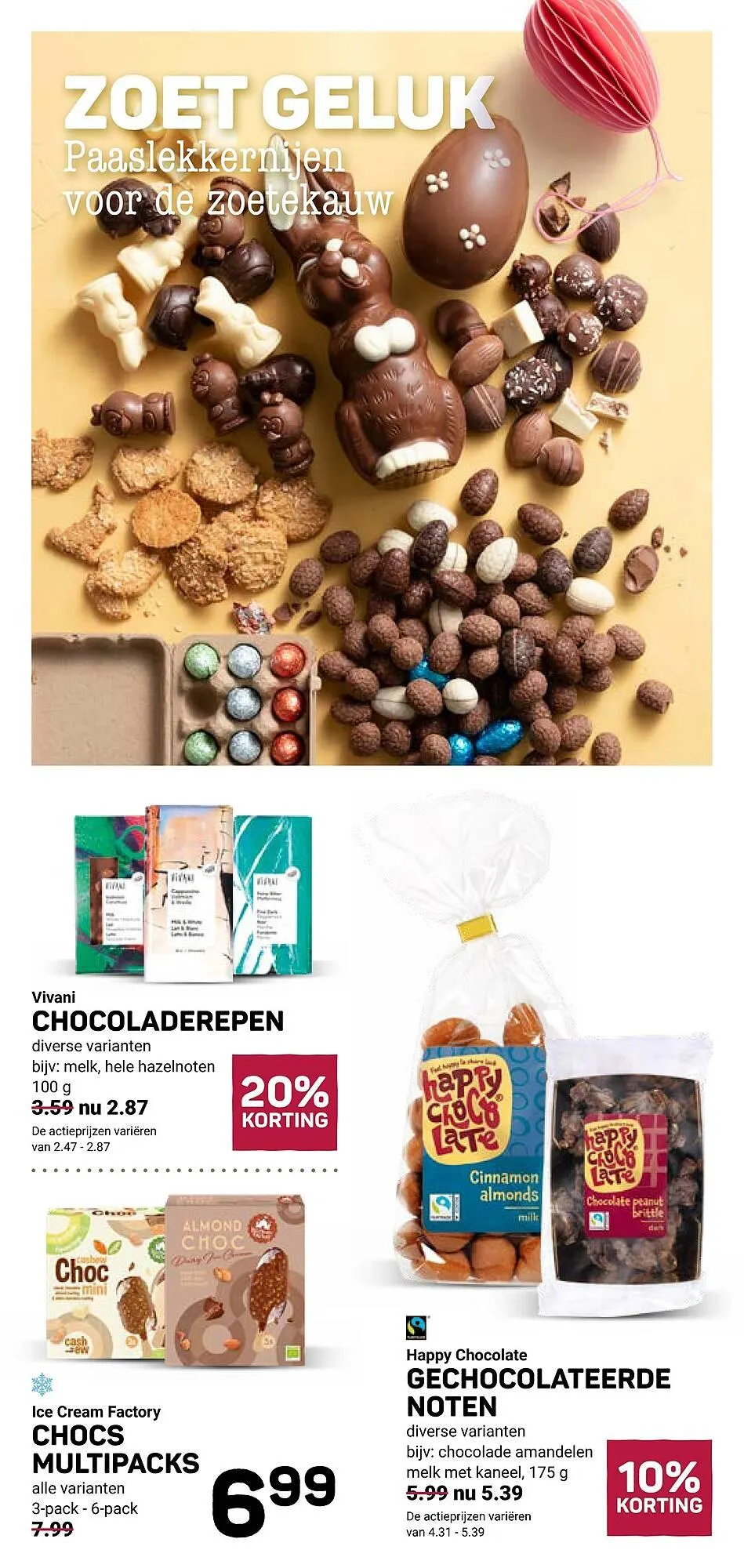 Ekoplaza folder van 1 april tot 7 april 2026 - Folder pagina 12