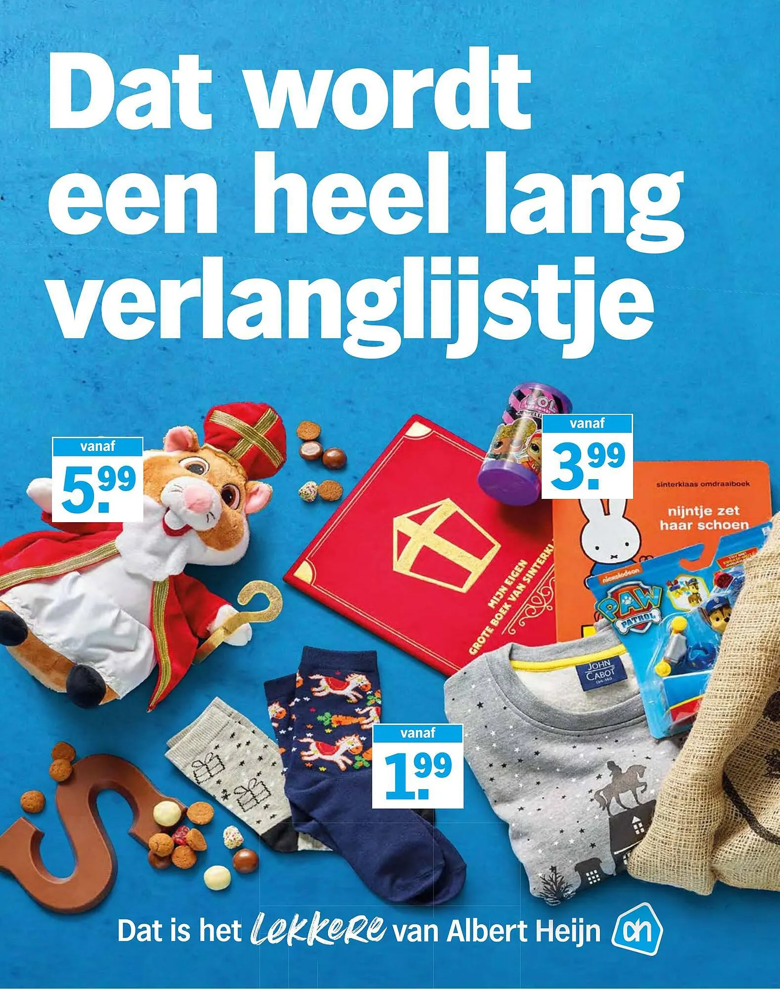 Bol.com Speelgoedboek 2023 van 8 oktober tot 31 december 2023 - Folder pagina 140