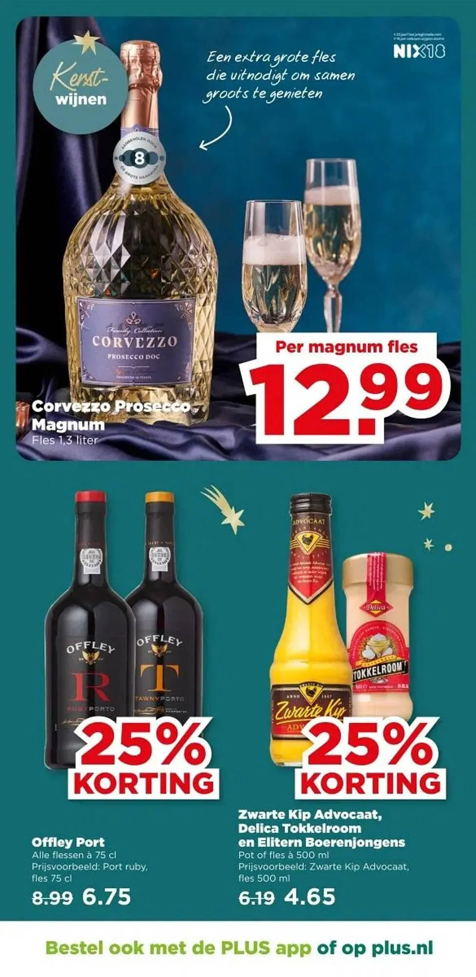 PLUS folder van 17 december tot 26 december 2025 - Folder pagina 25