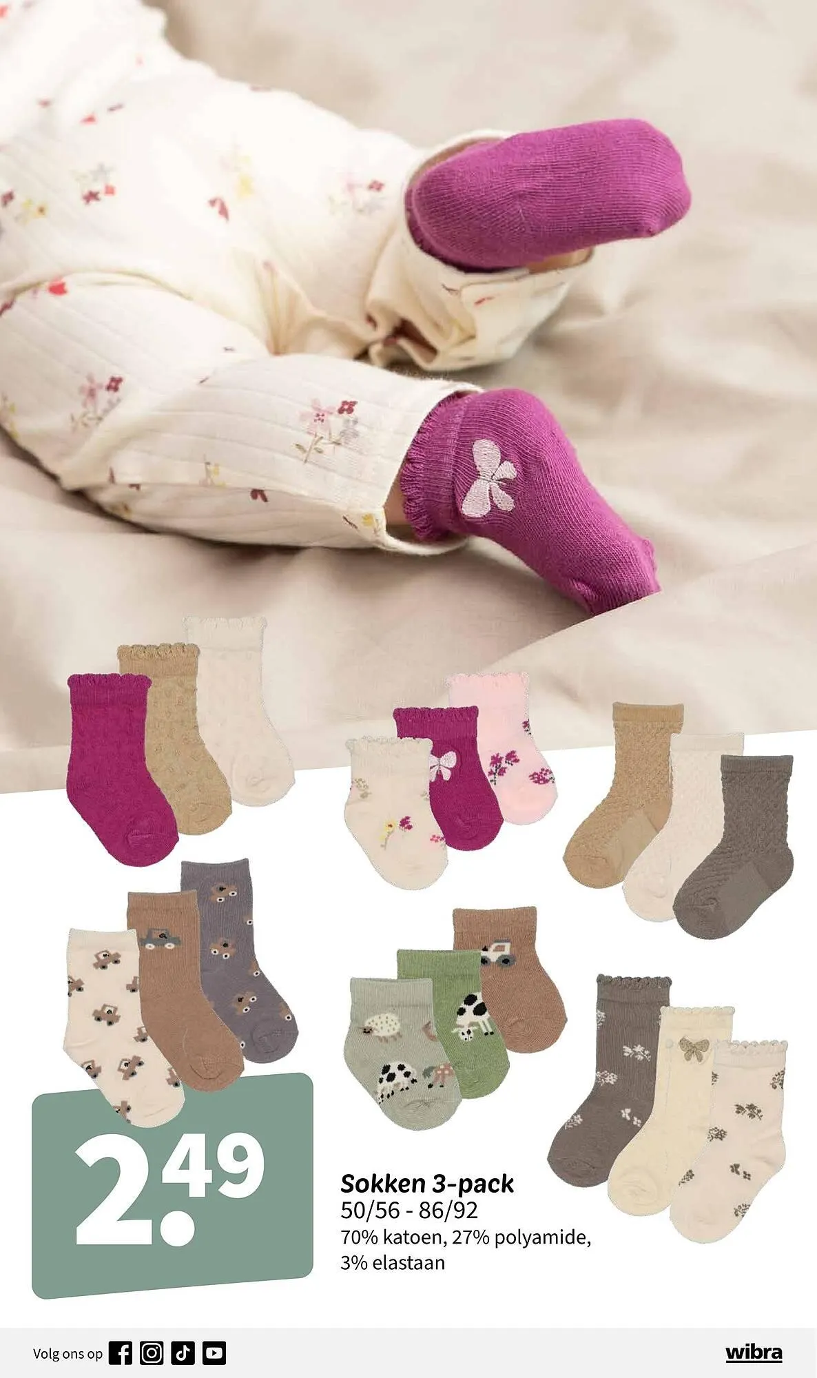 Wibra folder van 6 juni tot 19 juni 2025 - Folder pagina 6