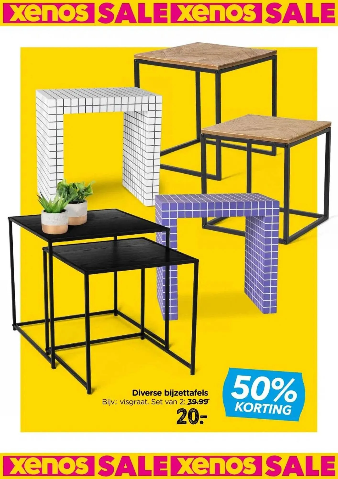 Xenos folder van 25 december tot 10 januari 2026 - Folder pagina 4