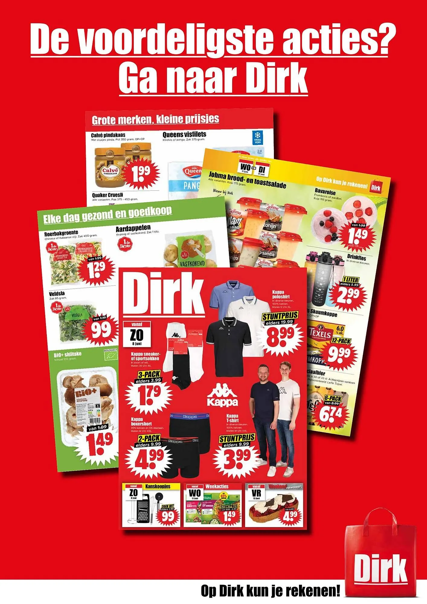 Dirck 3 folder van 11 juni tot 17 juni 2025 - Folder pagina 25