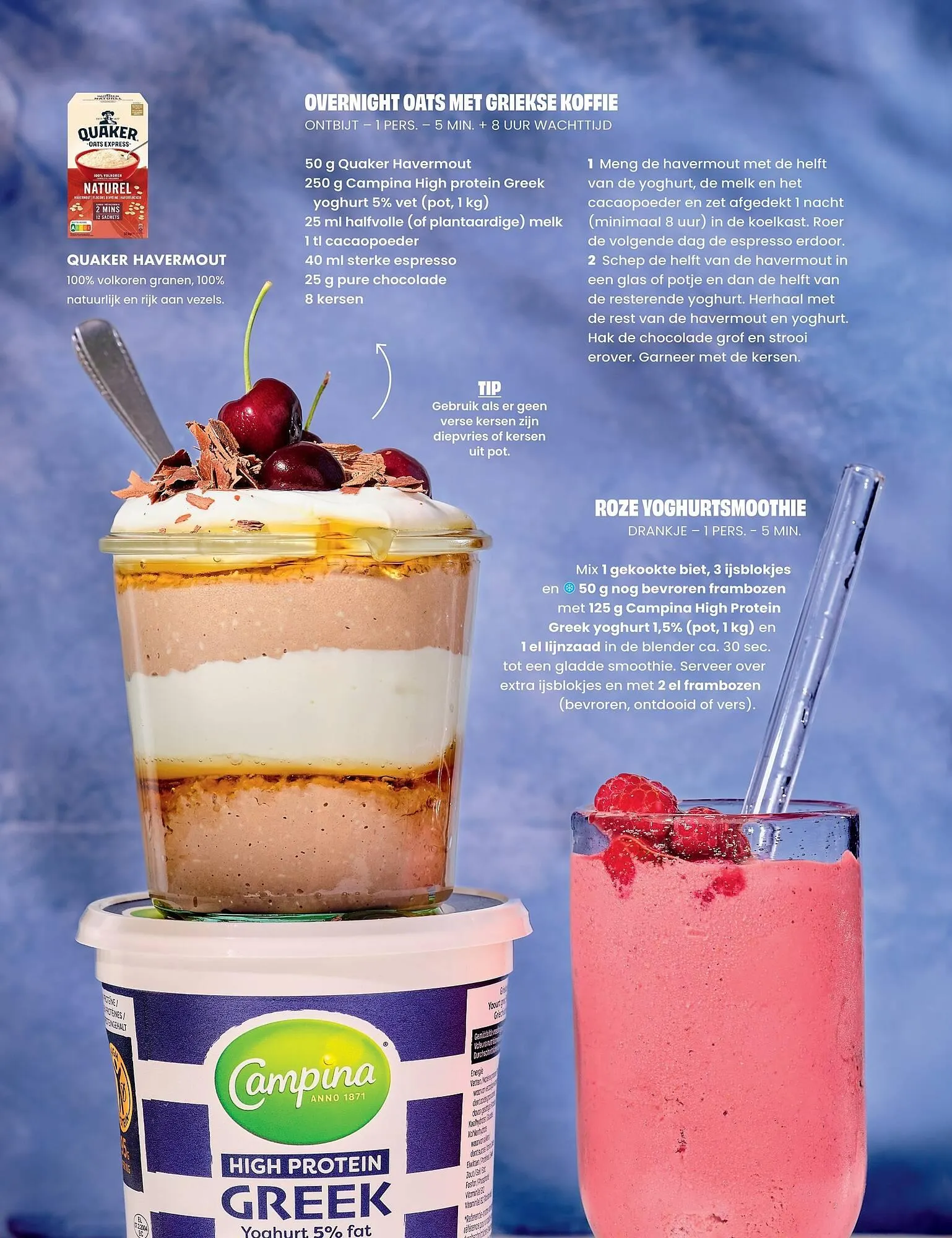 Albert Heijn magazine van 22 augustus tot 2 november 2025 - Folder pagina 41