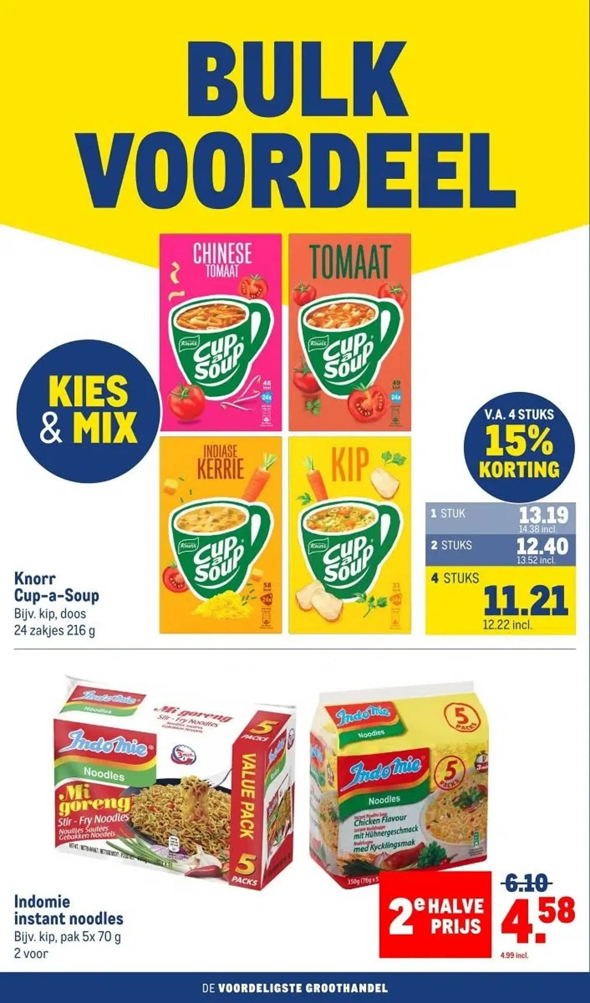 Makro folder van 30 december tot 13 januari 2026 - Folder pagina 30