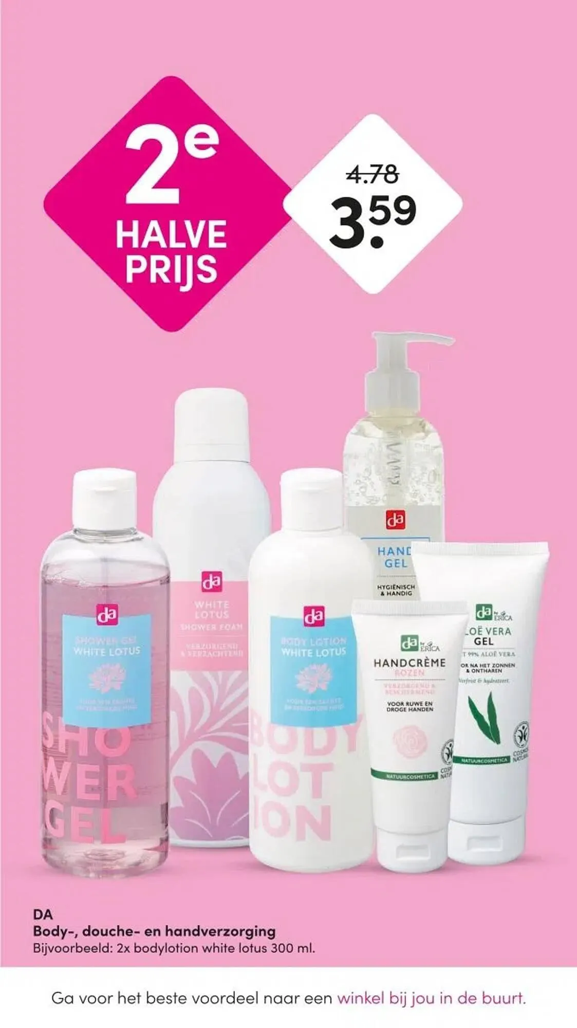 DA folder van 21 april tot 27 april 2025 - Folder pagina 4