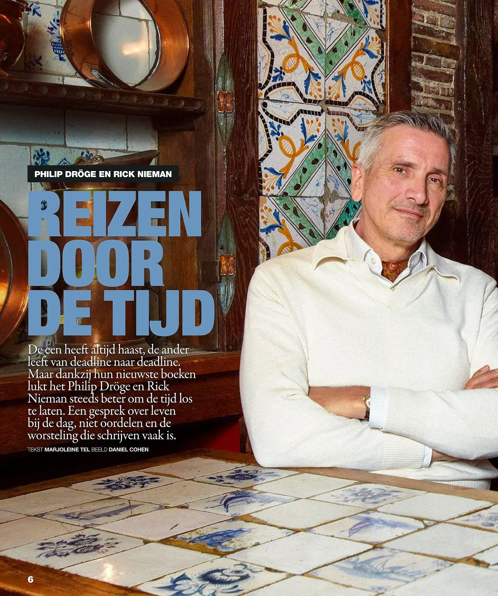 Libris folder van 23 april tot 9 mei 2026 - Folder pagina 6