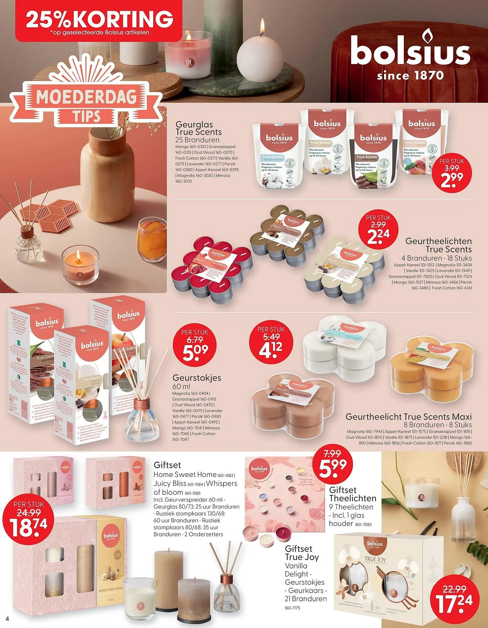 Marskramer folder van 25 april tot 12 mei 2025 - Folder pagina 4