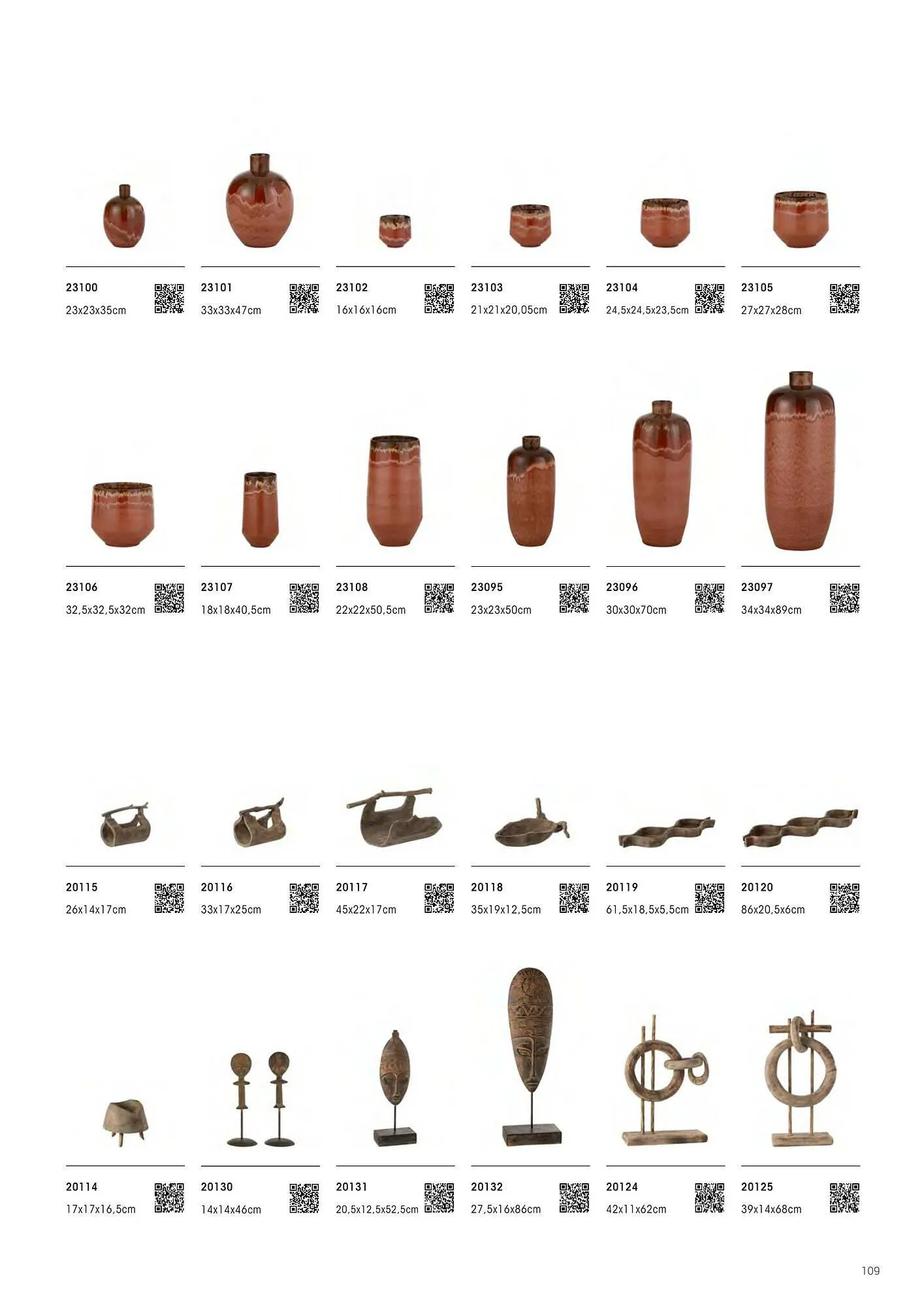 J-Line folder van 8 november tot 31 december 2023 - Folder pagina 109