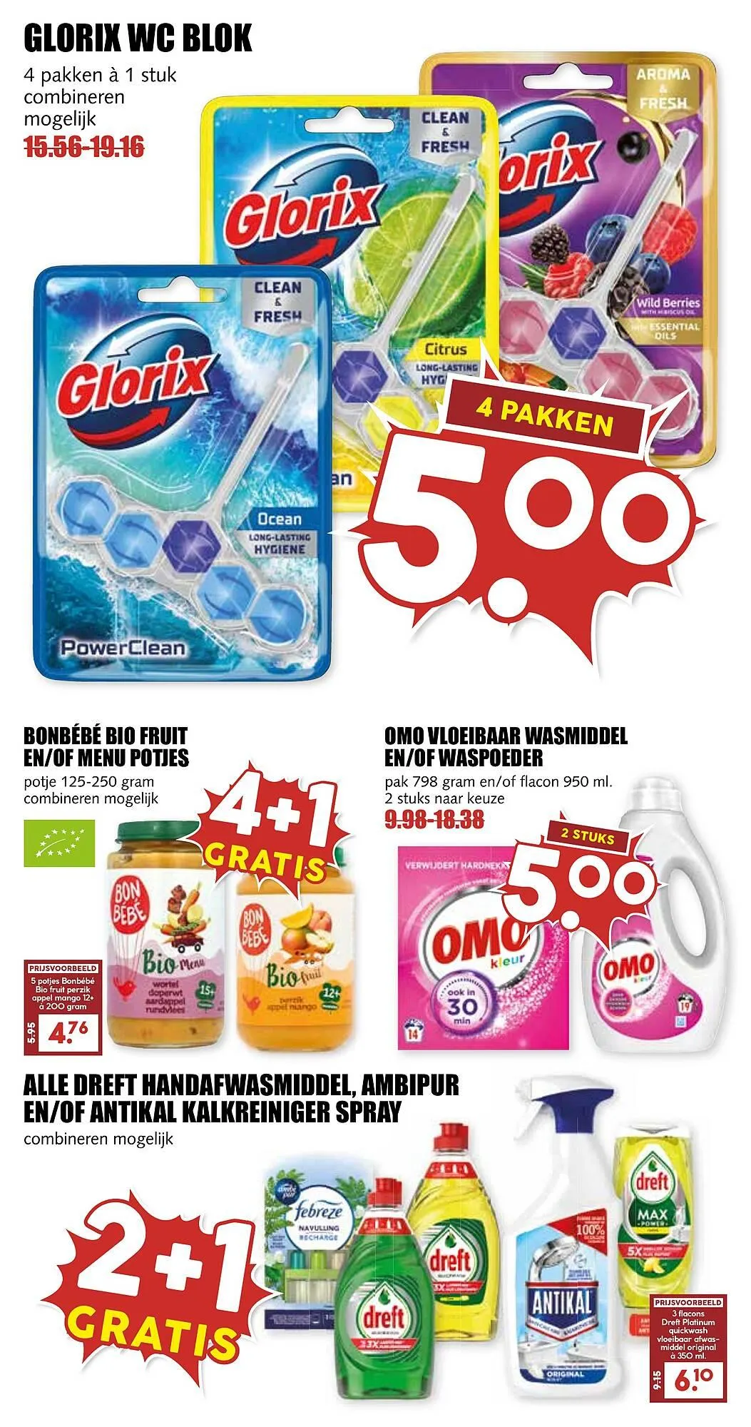 De Boerenschuur folder van 9 juni tot 14 juni 2025 - Folder pagina 22