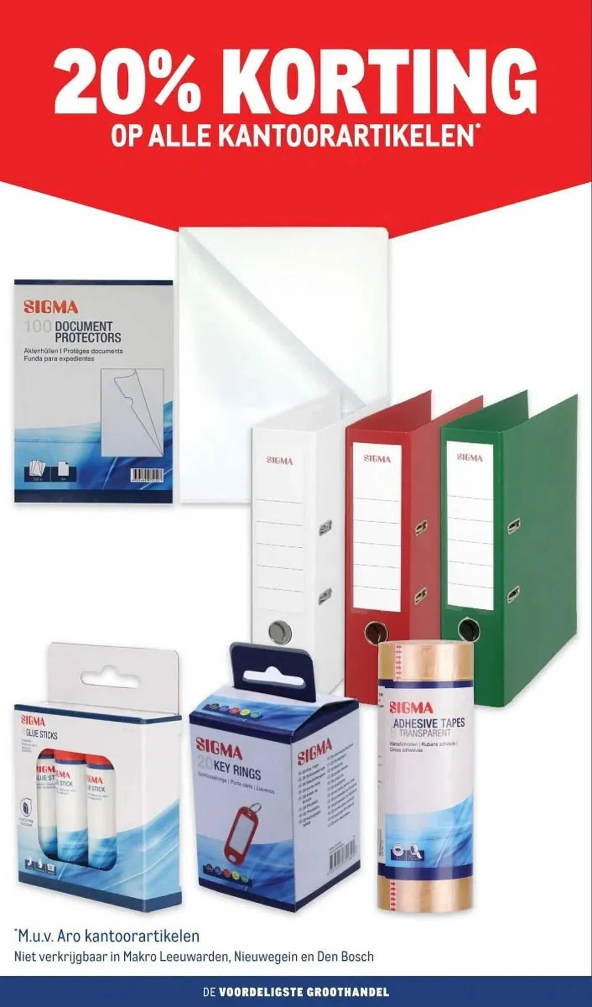 Makro folder van 11 januari tot 27 januari 2026 - Folder pagina 14