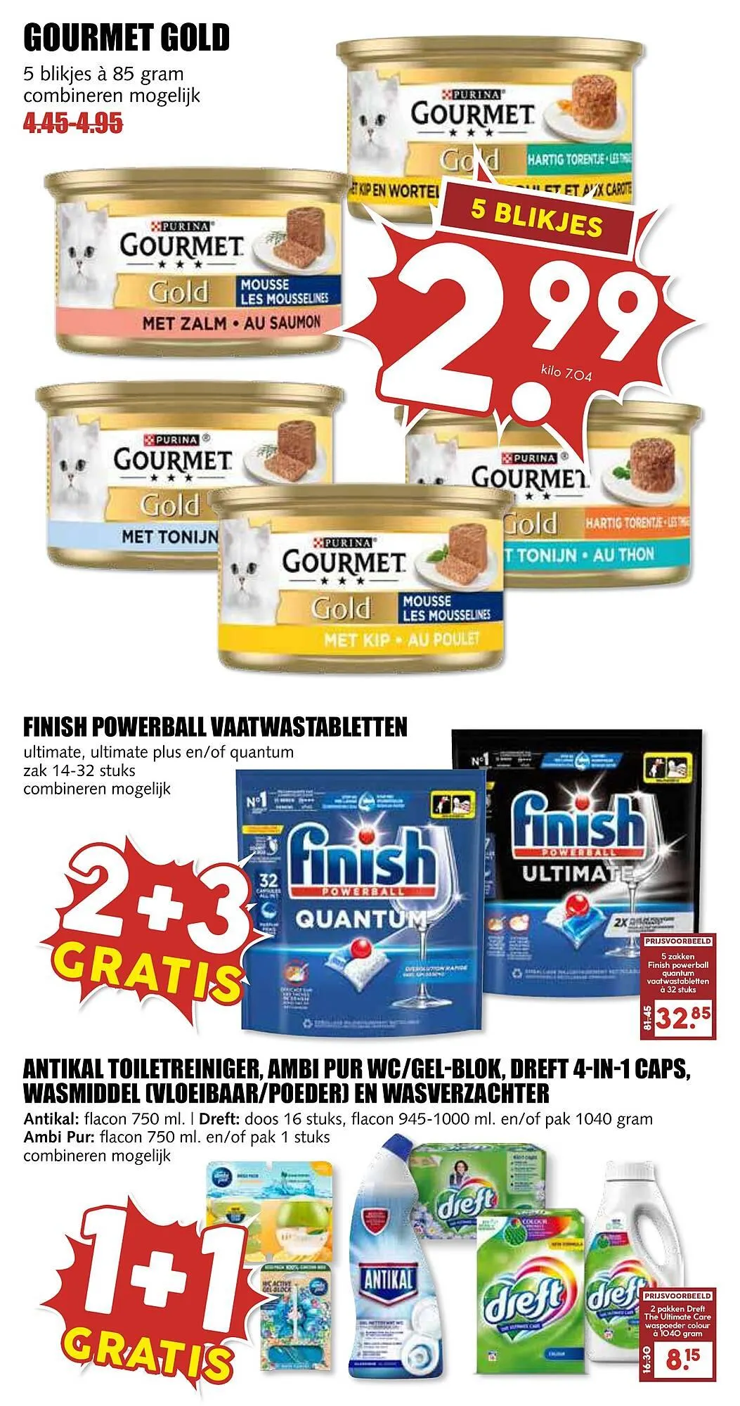 De Boerenschuur folder van 9 februari tot 14 februari 2026 - Folder pagina 22