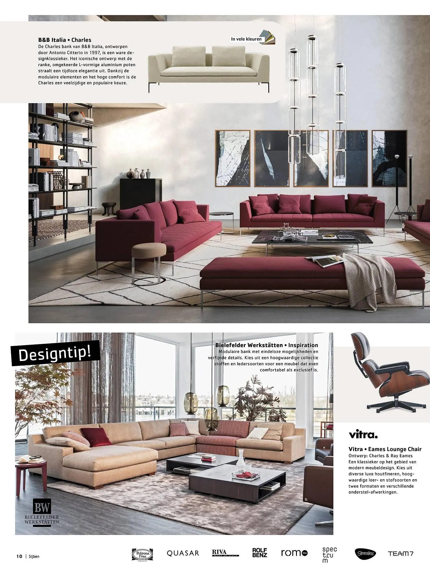 Sijben folder van 2 april tot 30 juni 2026 - Folder pagina 10