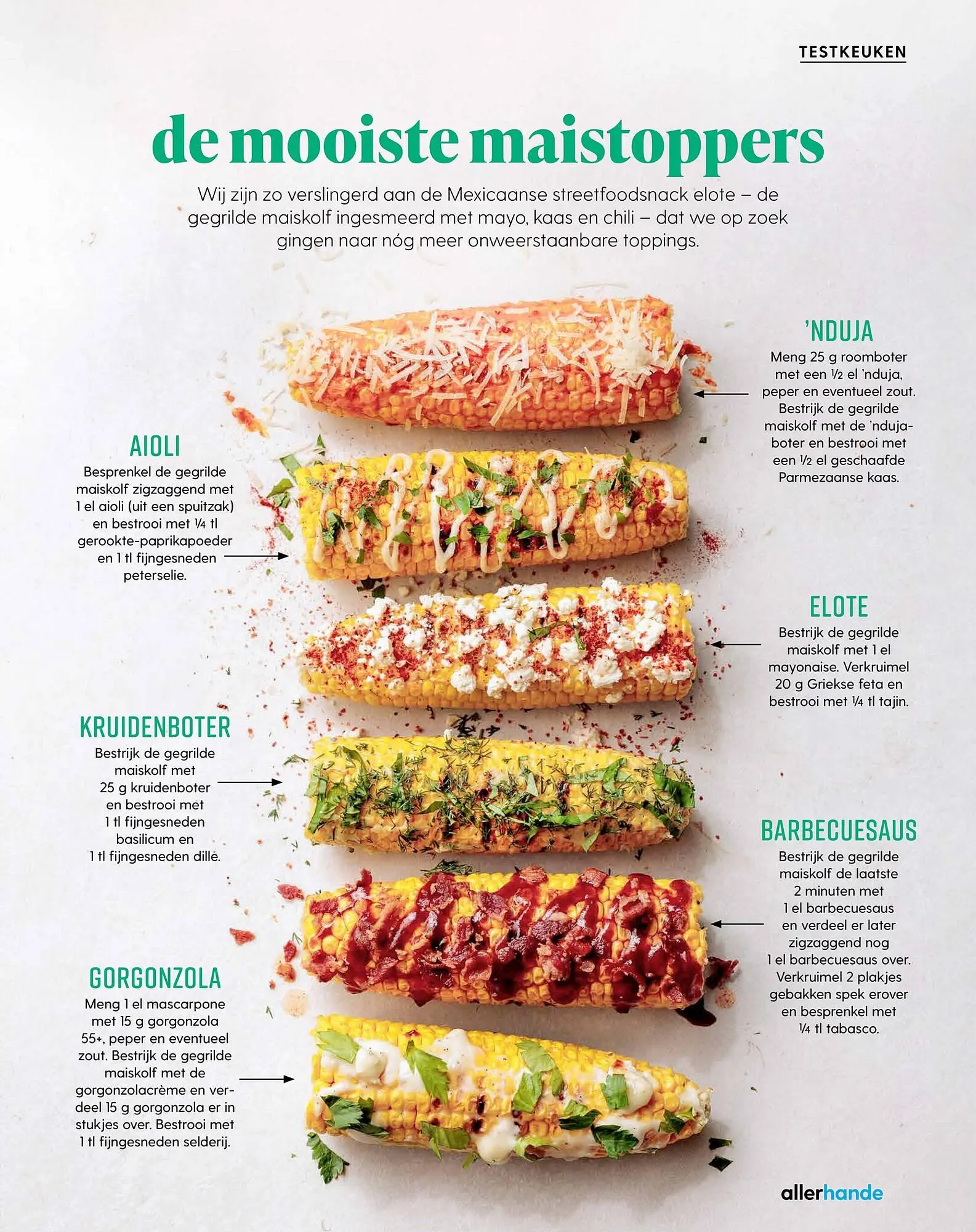 Allerhande magazine van 20 mei tot 30 juni 2025 - Folder pagina 87